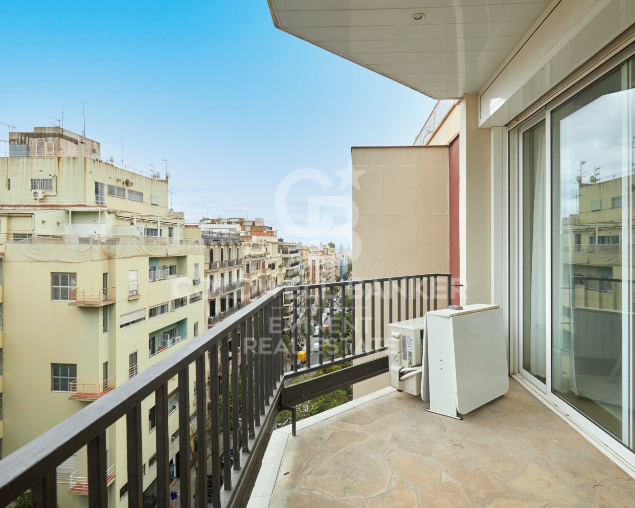 Barcelona, Catalonia, ES, 2 Bedrooms Bedrooms, ,2 BathroomsBathrooms,Residential,For Sale,1896626