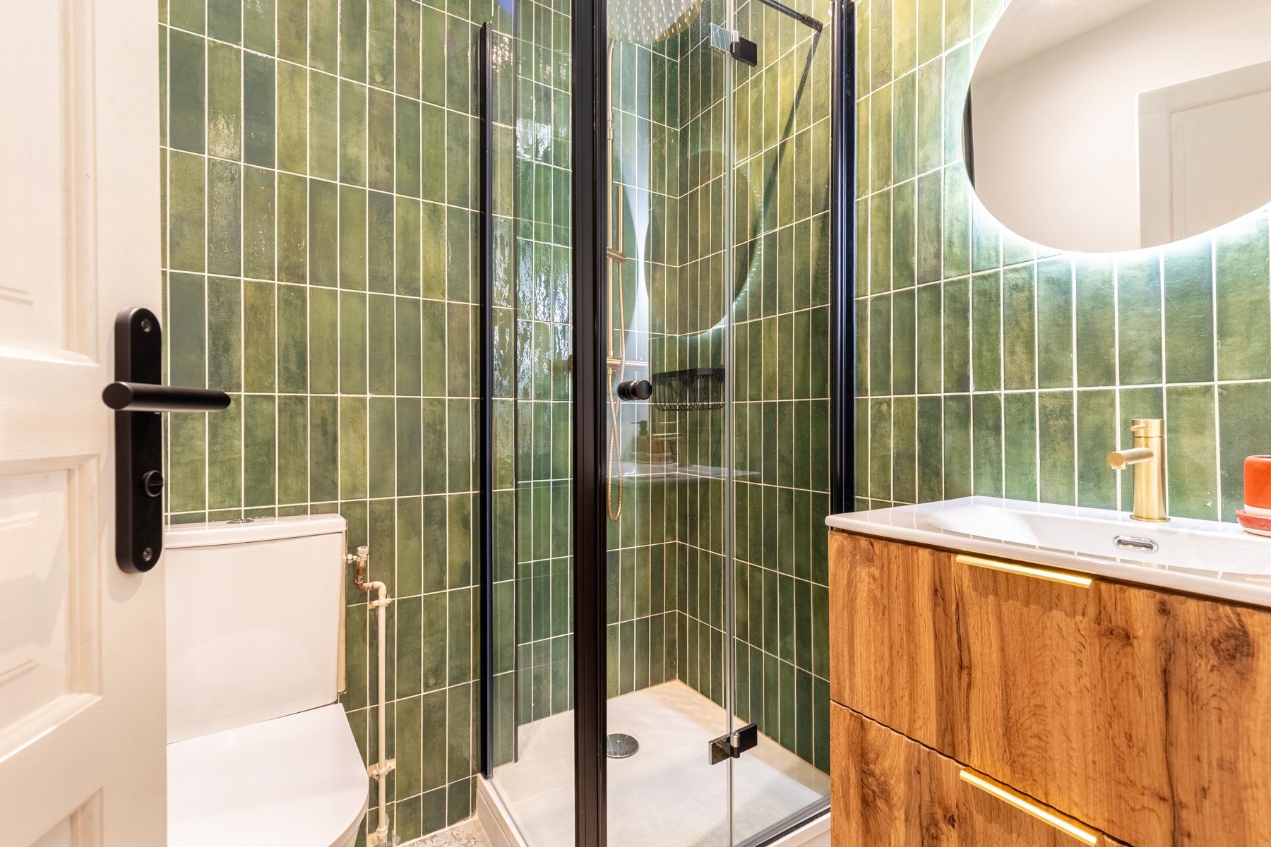  BORDEAUX – CHARTRONS – STUNNING 90 SQM APARTMENT WITH PARKING SPACE – IMMACULAT… - 物件實景