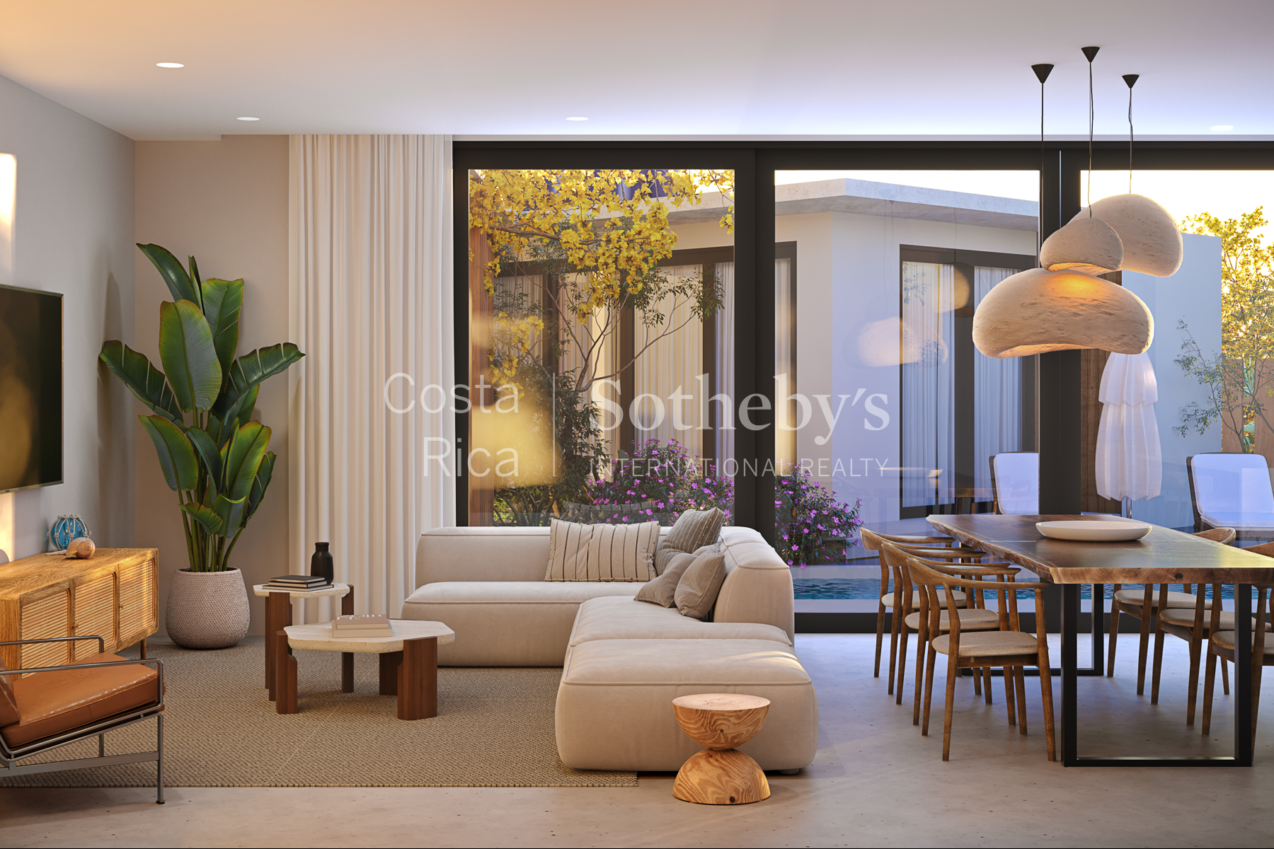  Home tucked in the secondary forest in an amenity filled project - 物件實景