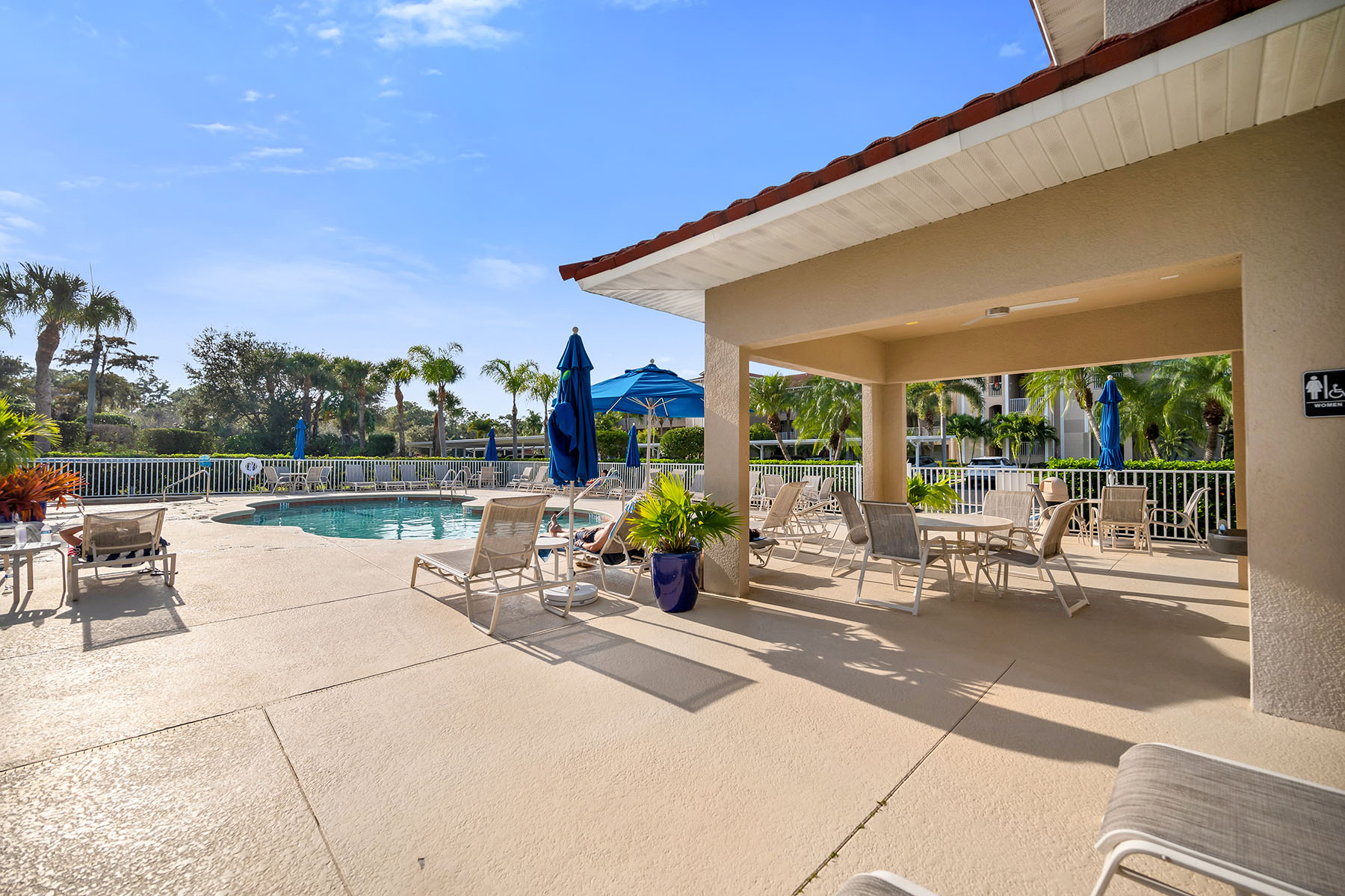  CYPRESS WOODS GOLF & COUNTRY CLUB - 物件實景