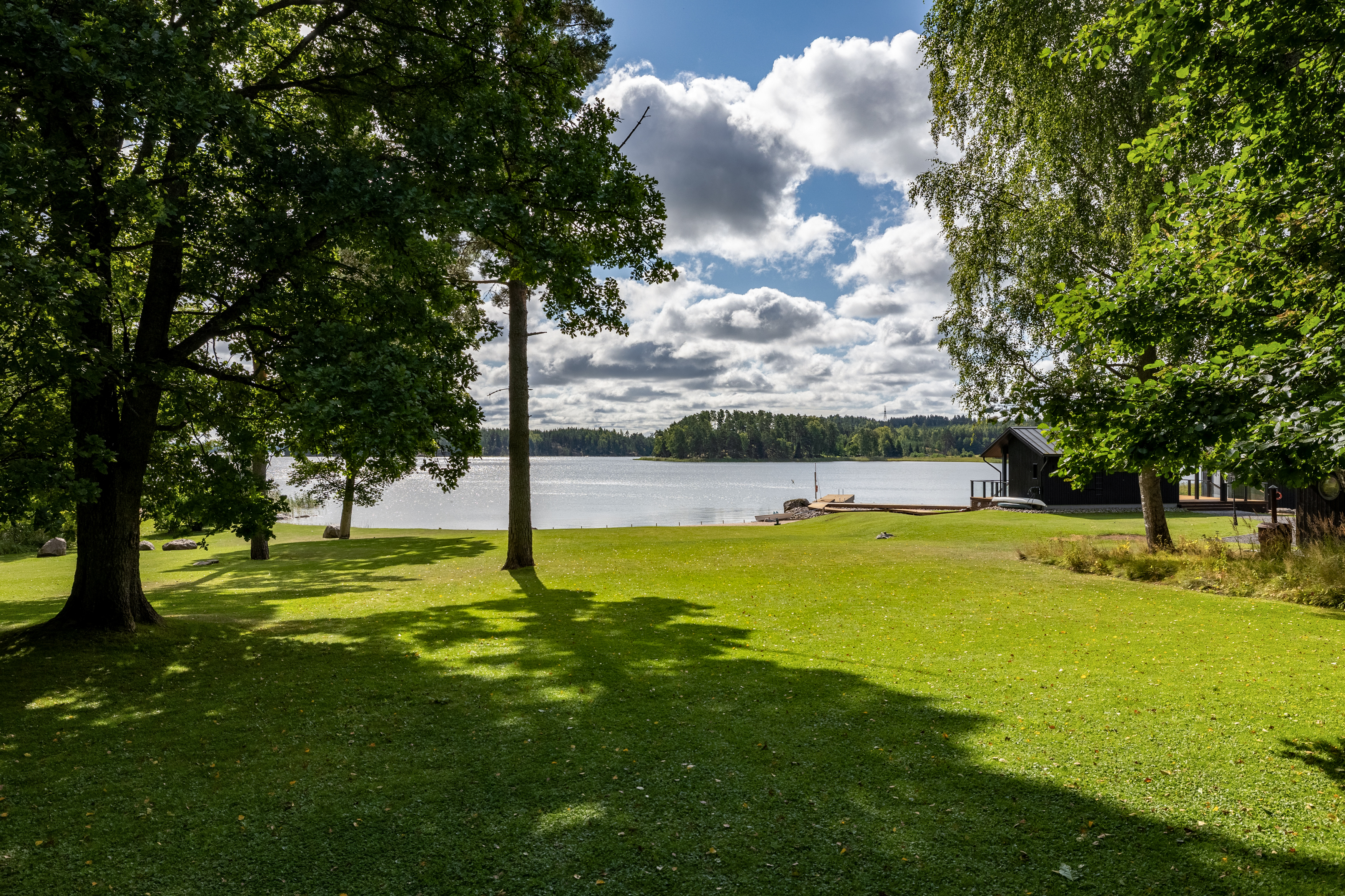  A stunning seaside retreat in Kemiönsaari - 物件實景