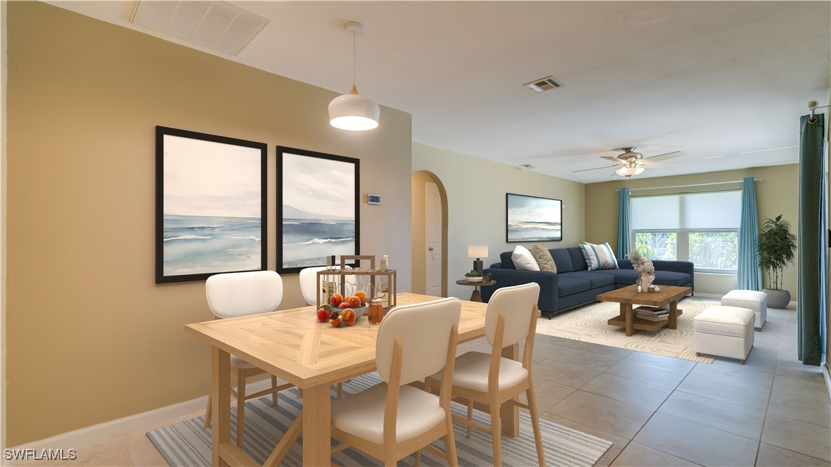 Cape Coral, Florida, 33990, United States, 3 Bedrooms Bedrooms, ,2 BathroomsBathrooms,Residential,For Sale,1844780