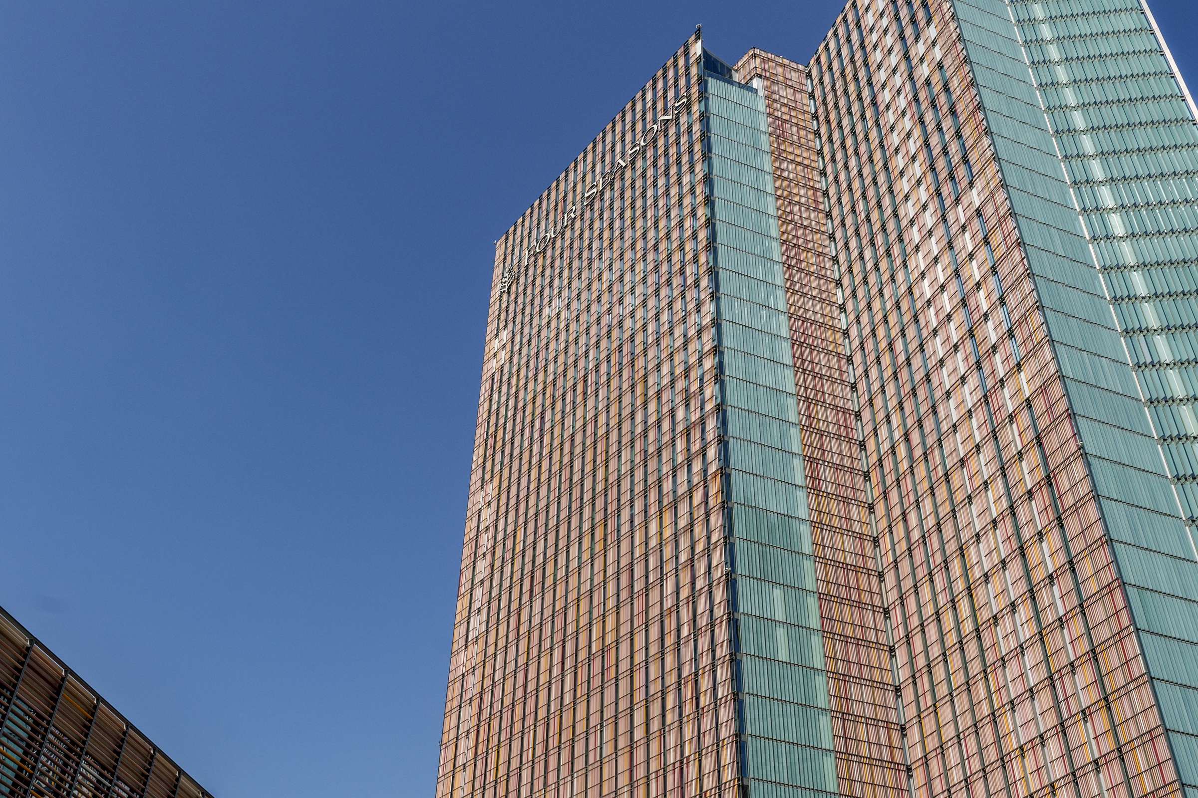  Prime Waterfront Apartment With Sea View - 物件實景