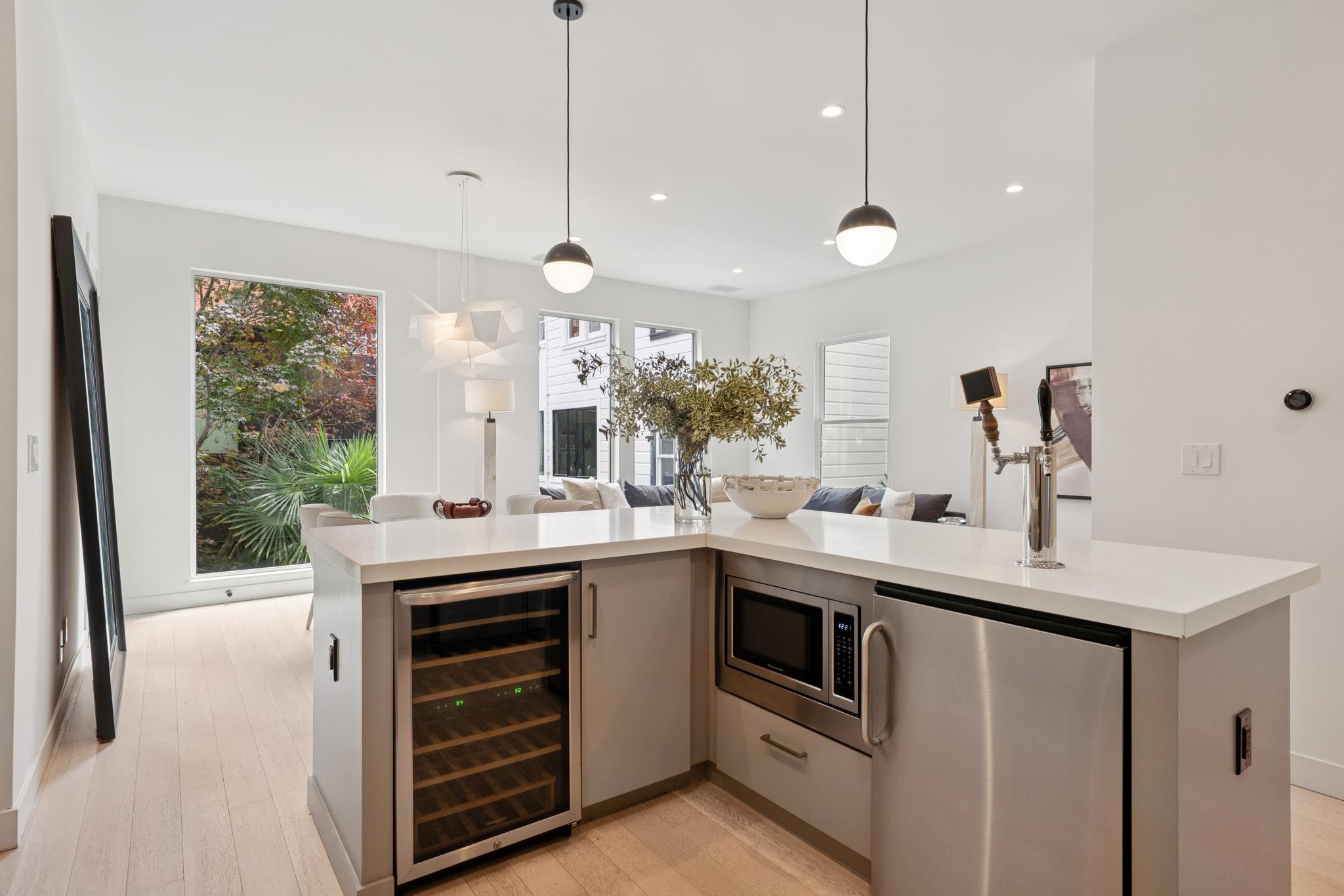  The Art of Living In Noe Valley - 物件實景
