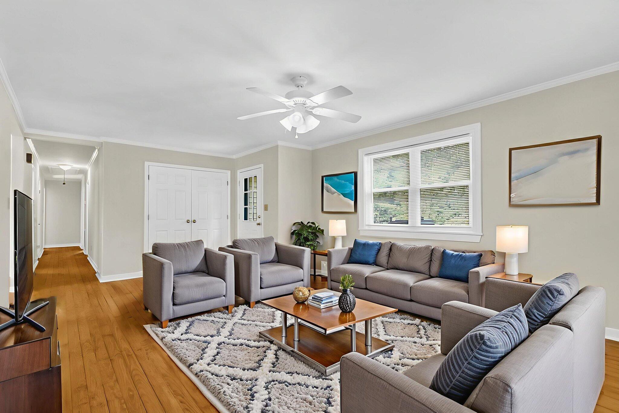 Summerville, South Carolina, 29483, United States, 3 Bedrooms Bedrooms, ,2 BathroomsBathrooms,Residential,For Sale,1916972
