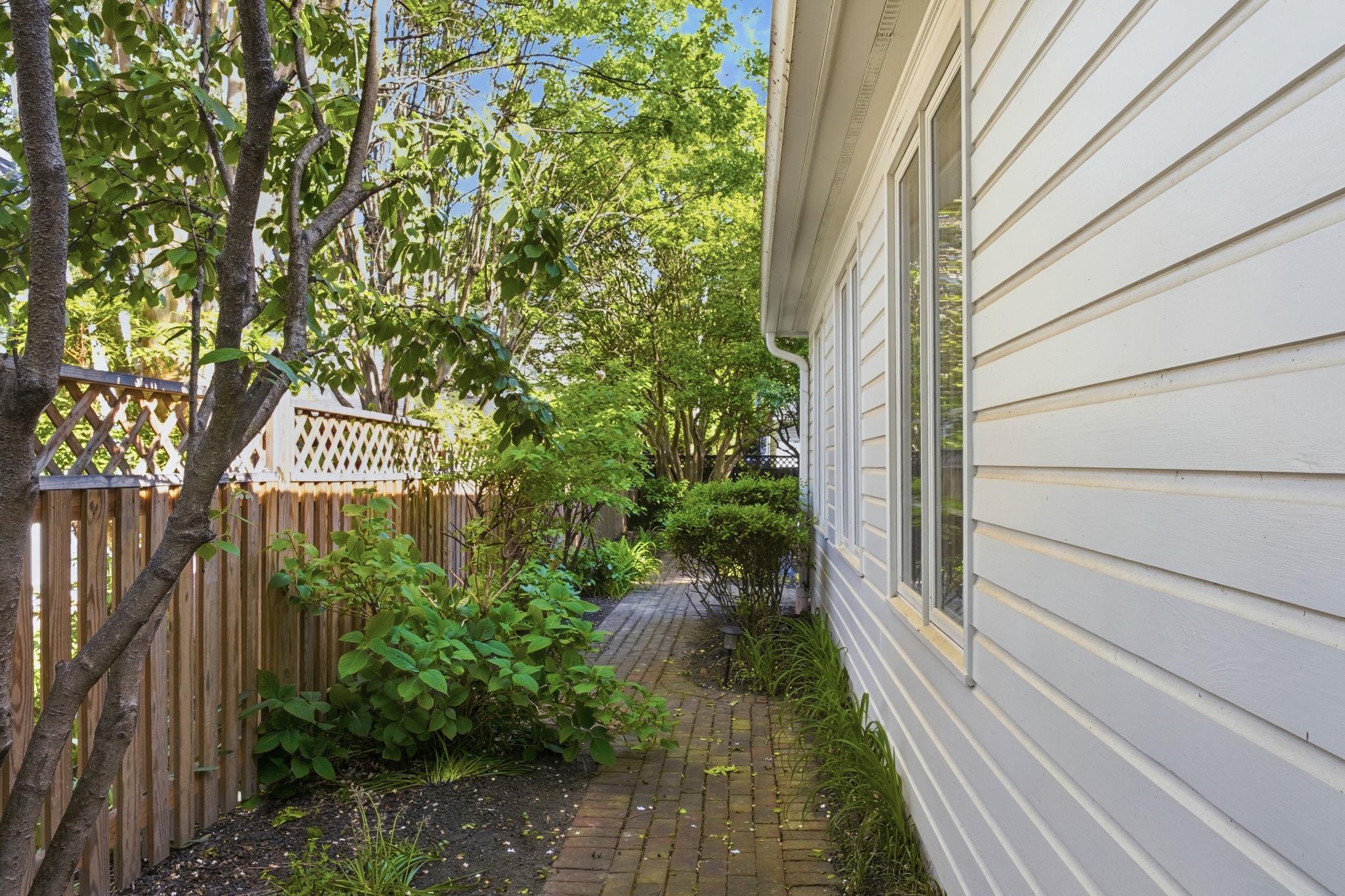  202 East Chestnut Street, Saint Michaels, MD 21663 - 物件實景