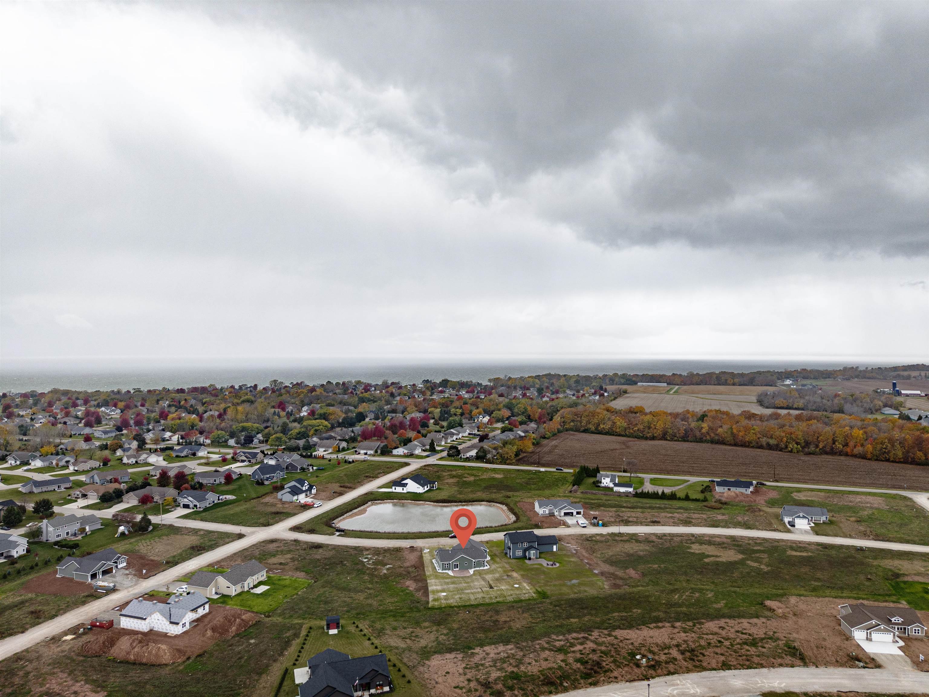 Sherwood, Wisconsin, 54169-2705, United States, 3 Bedrooms Bedrooms, ,3 BathroomsBathrooms,Residential,For Sale,1978161