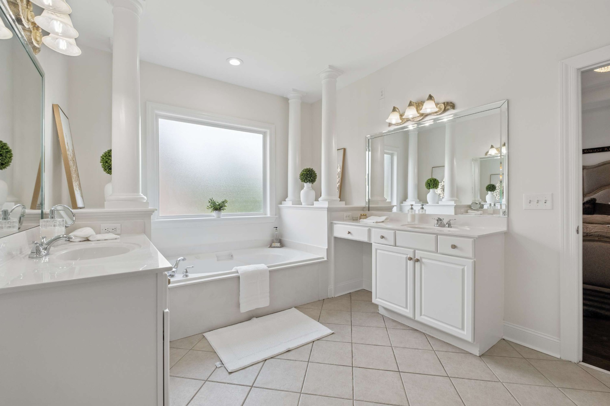  9713 Mountain Ash Ct, Brentwood, TN, 37027 - 物件實景