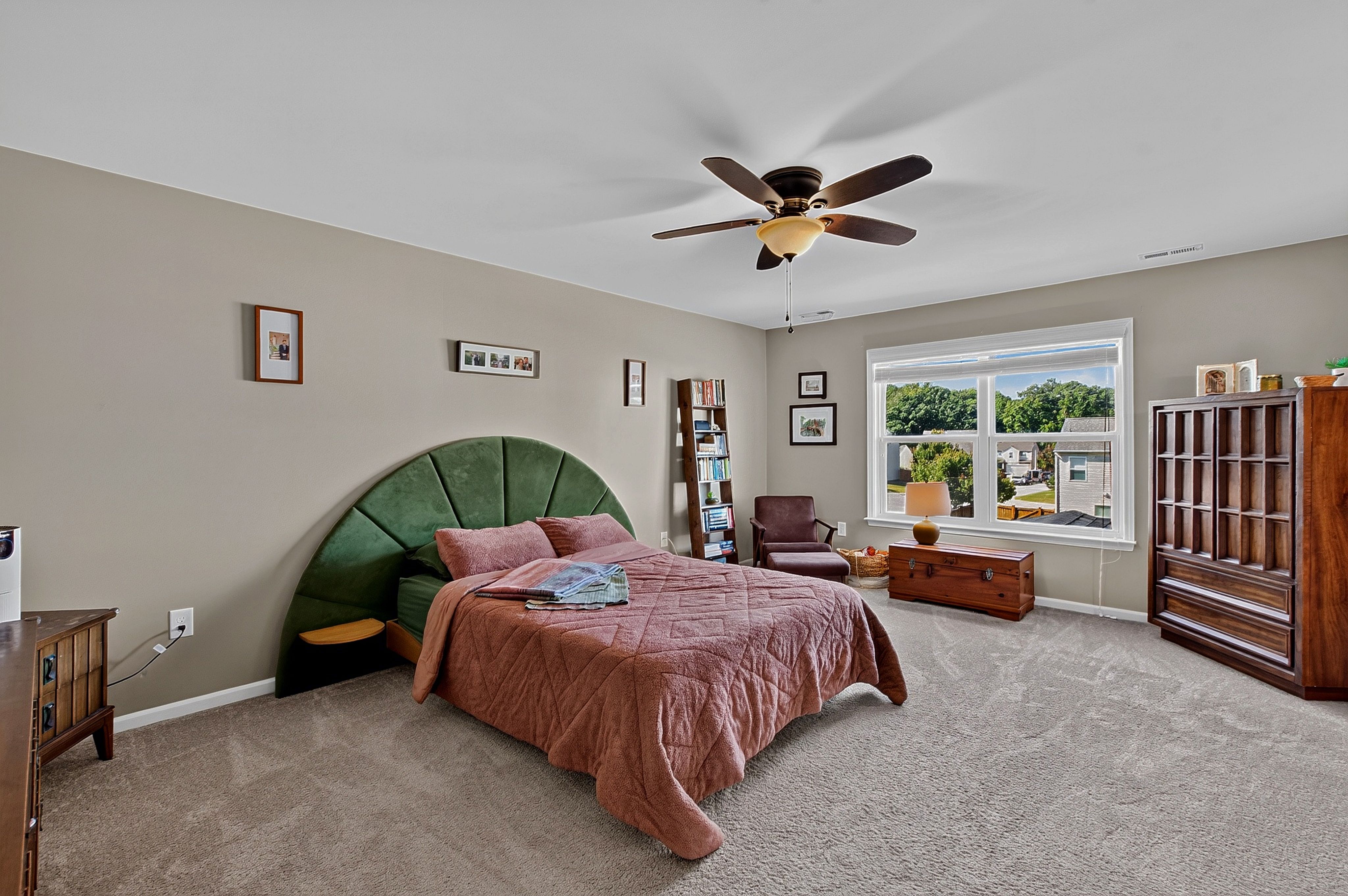  2609 Tummel Lane, Fuquay-Varina, NC 27526 - 物件實景