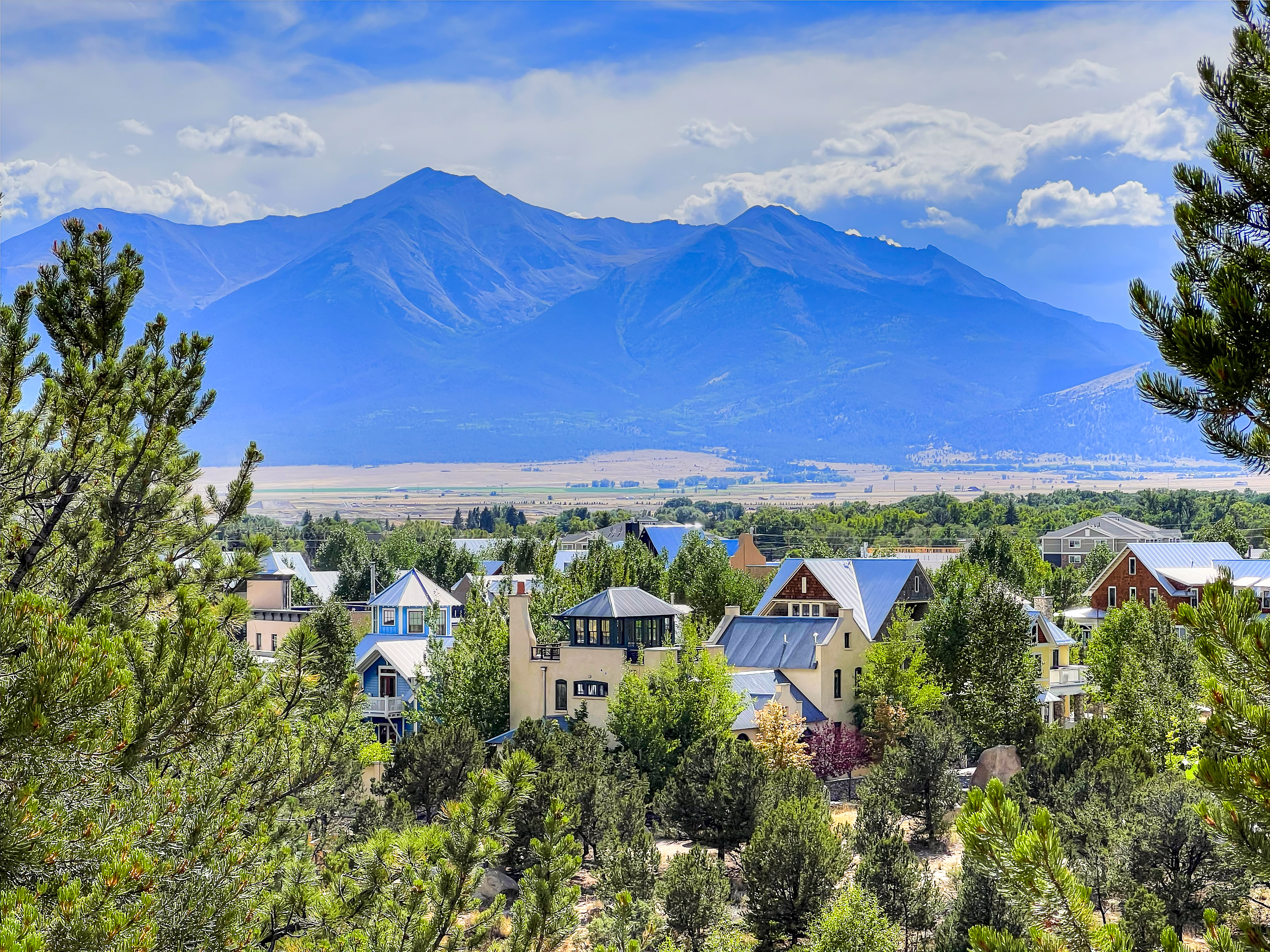  24278 River Rock Lane, Buena Vista, CO, 81211 - 物件實景