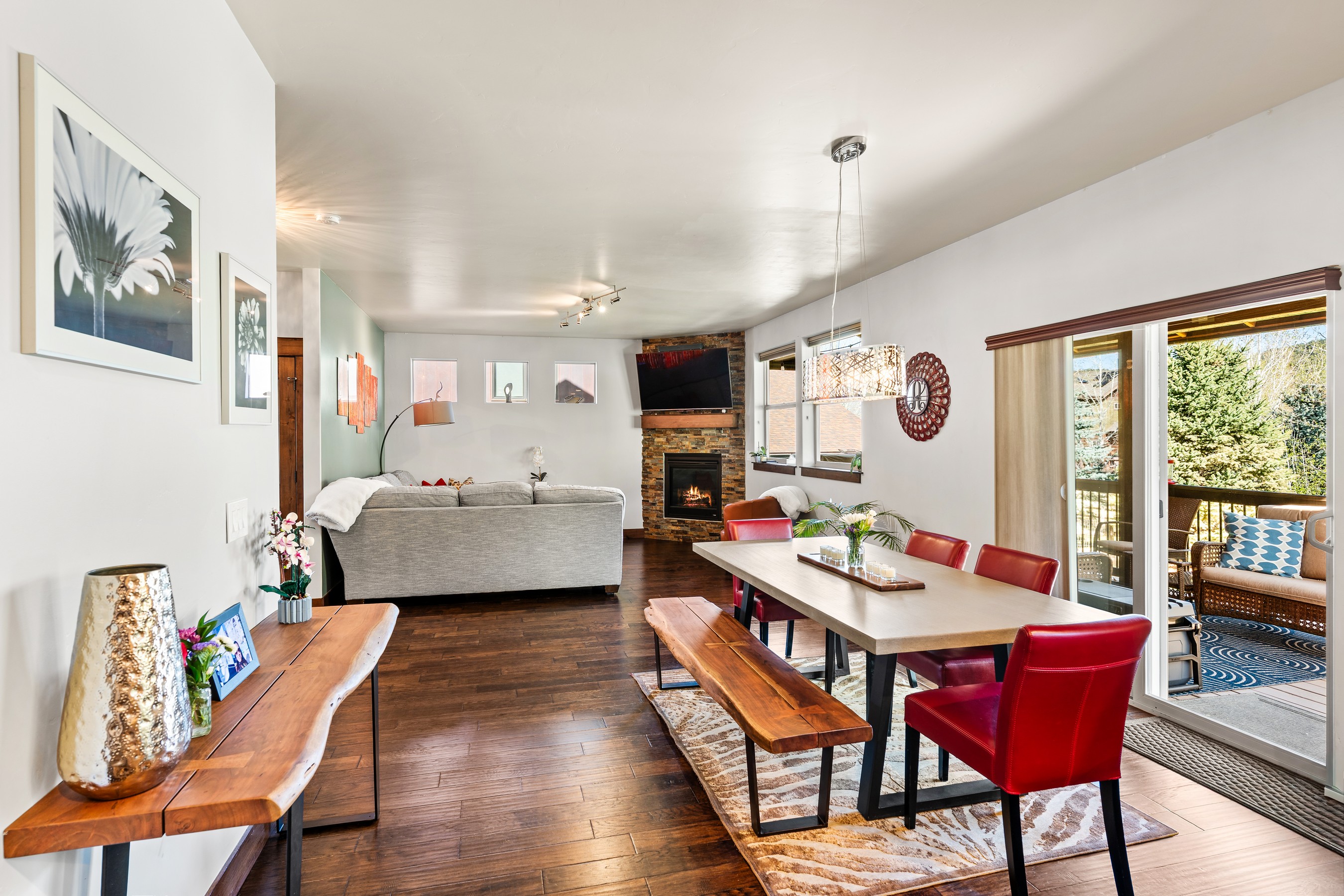  Pinyon Mesa Living, Minutes from Everything - 物件實景