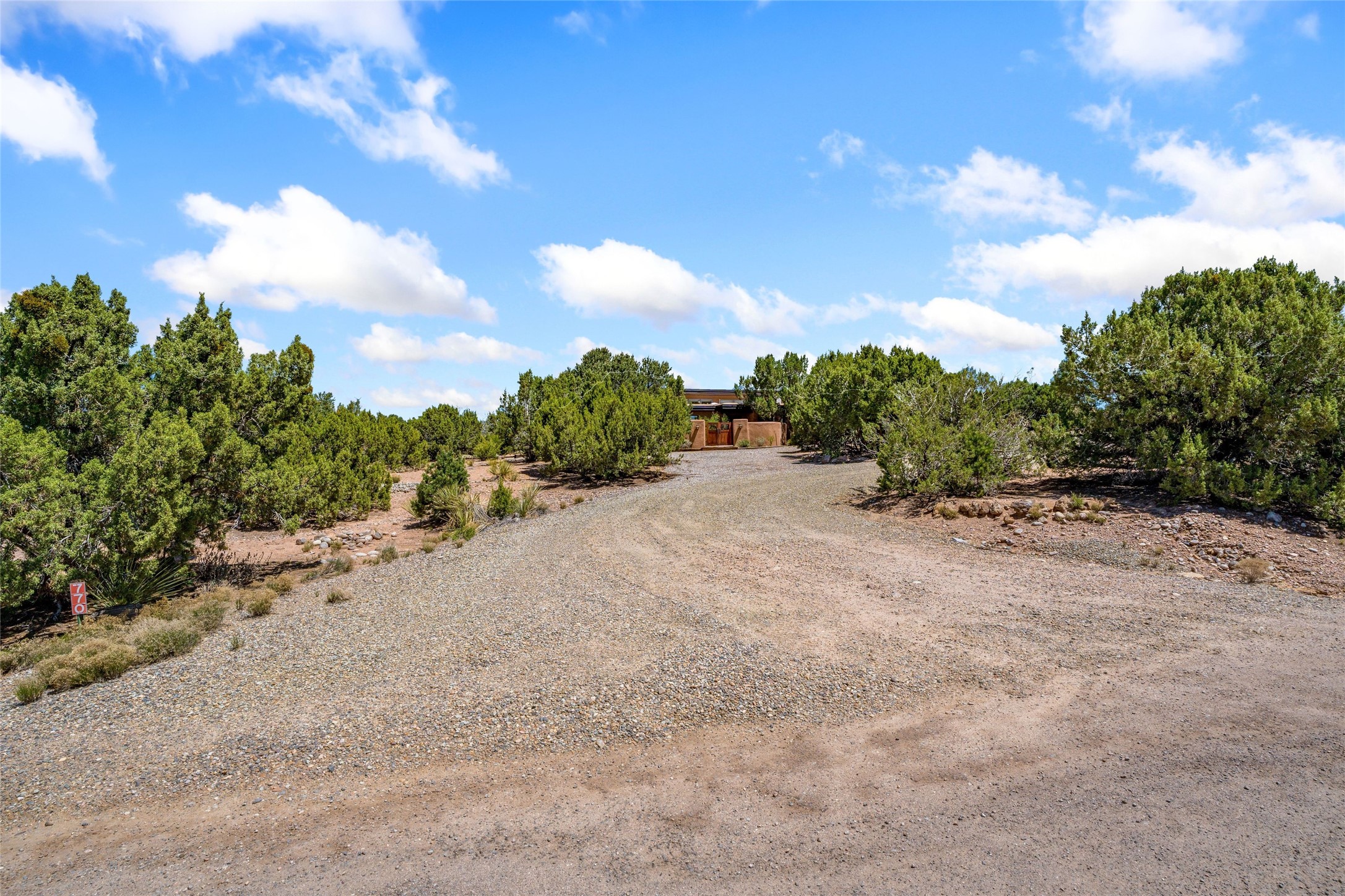  770 Coyote Ridge Road - 物件實景
