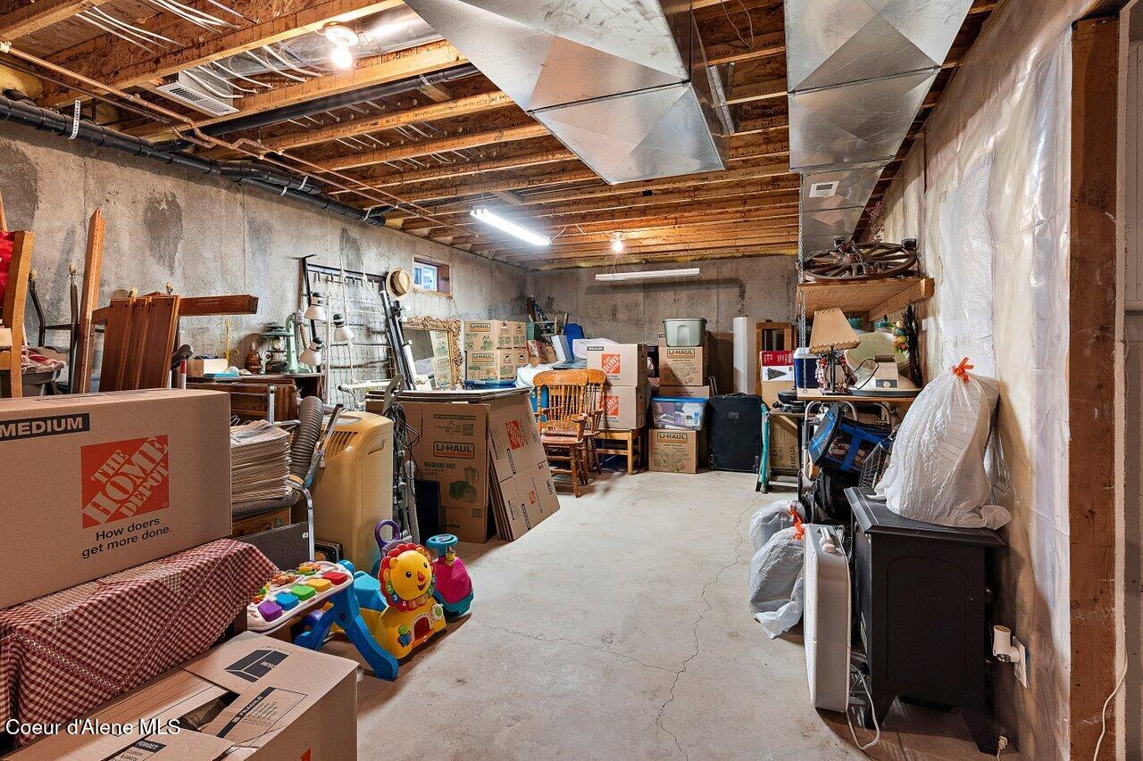 Athol, Idaho, 83801, United States, 4 Bedrooms Bedrooms, ,2 BathroomsBathrooms,Residential,For Sale,1974922