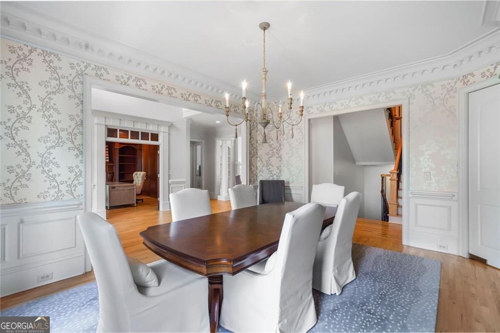 Duluth, Georgia, 30097, United States, 6 Bedrooms Bedrooms, ,7 BathroomsBathrooms,Residential,For Sale,1880035