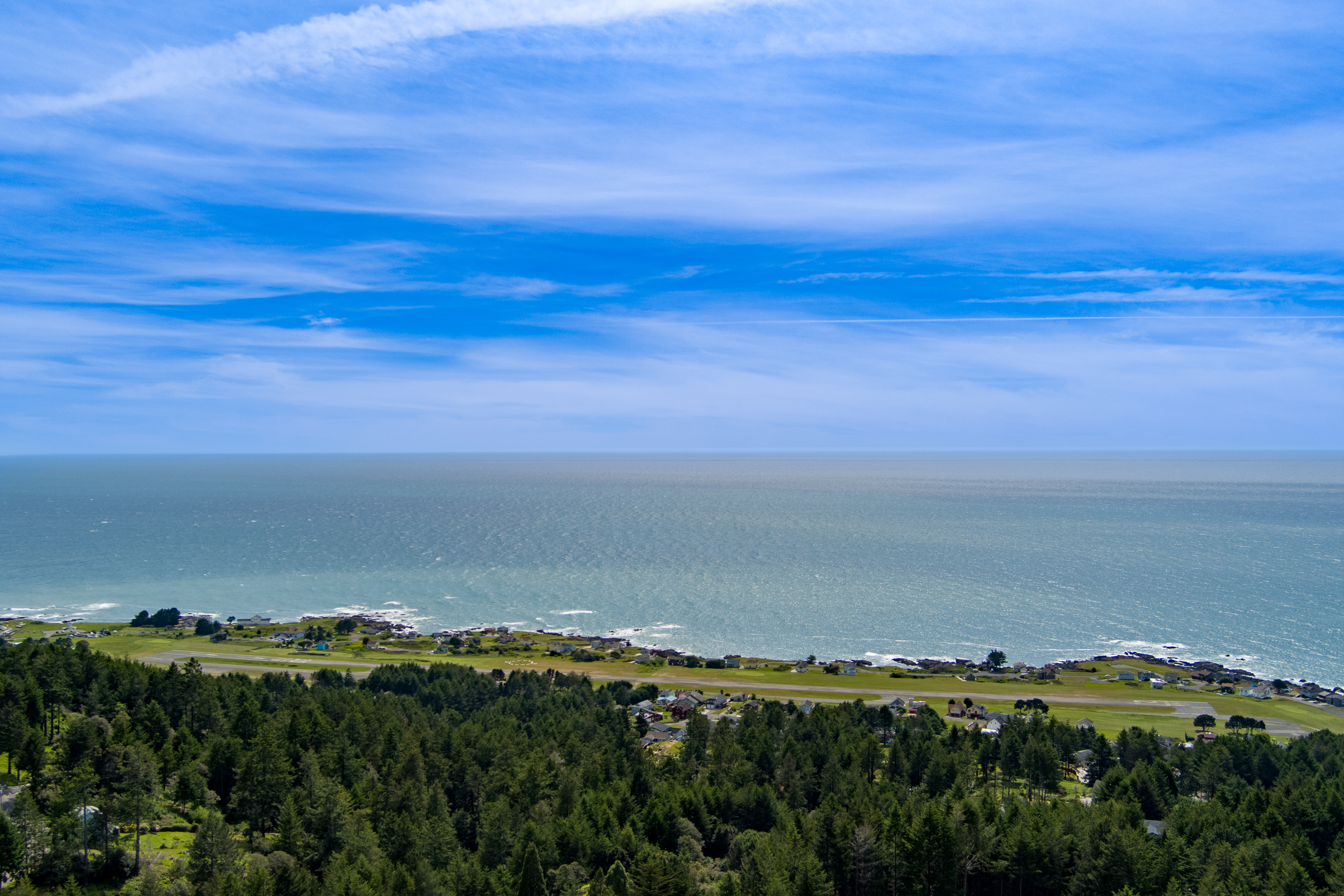  A Rare Ocean and Forest View Sanctuary with Three Adjoining Lots - 物件實景