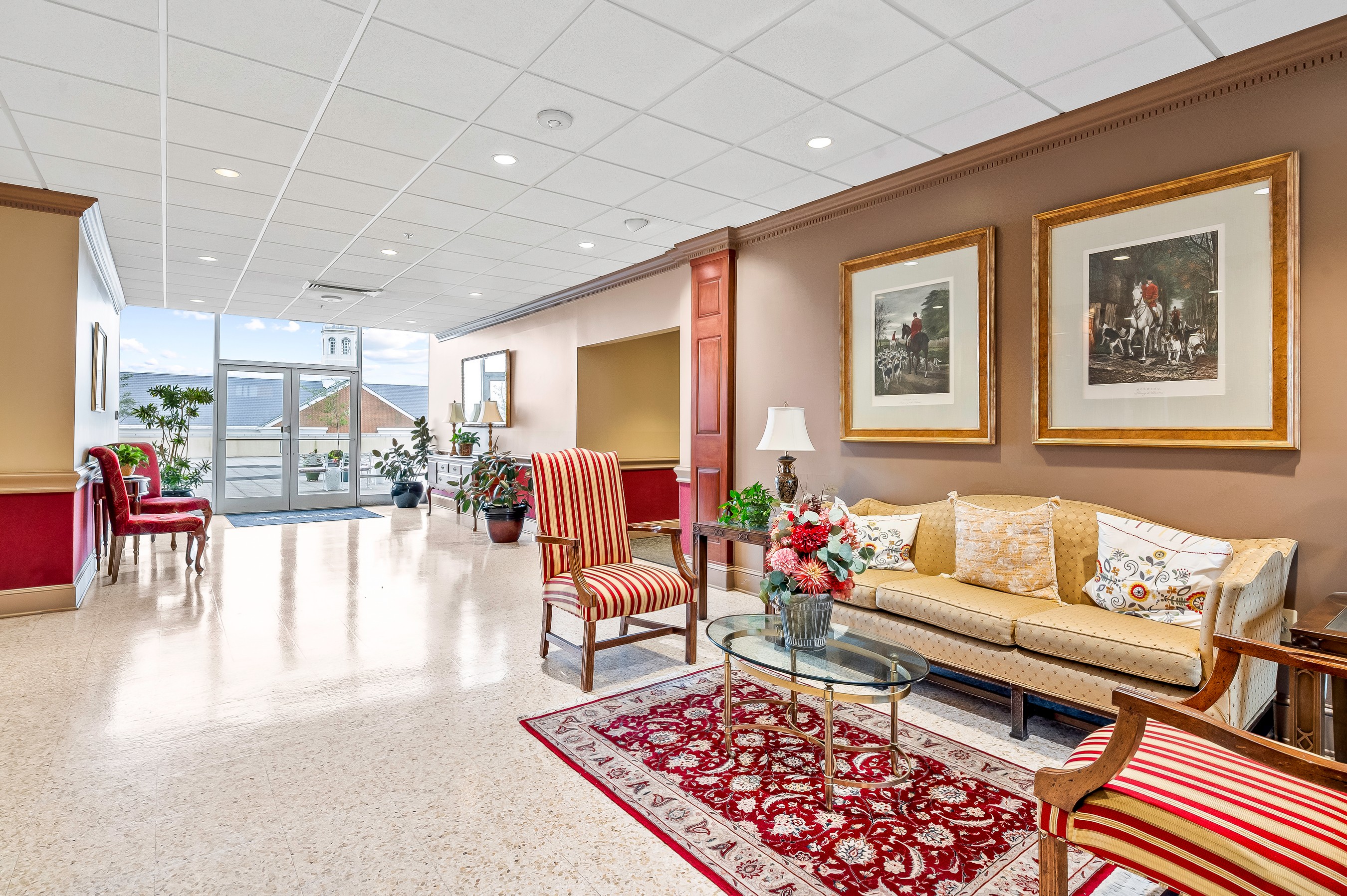  PENTHOUSE CONDOMINIUMS - 物件實景