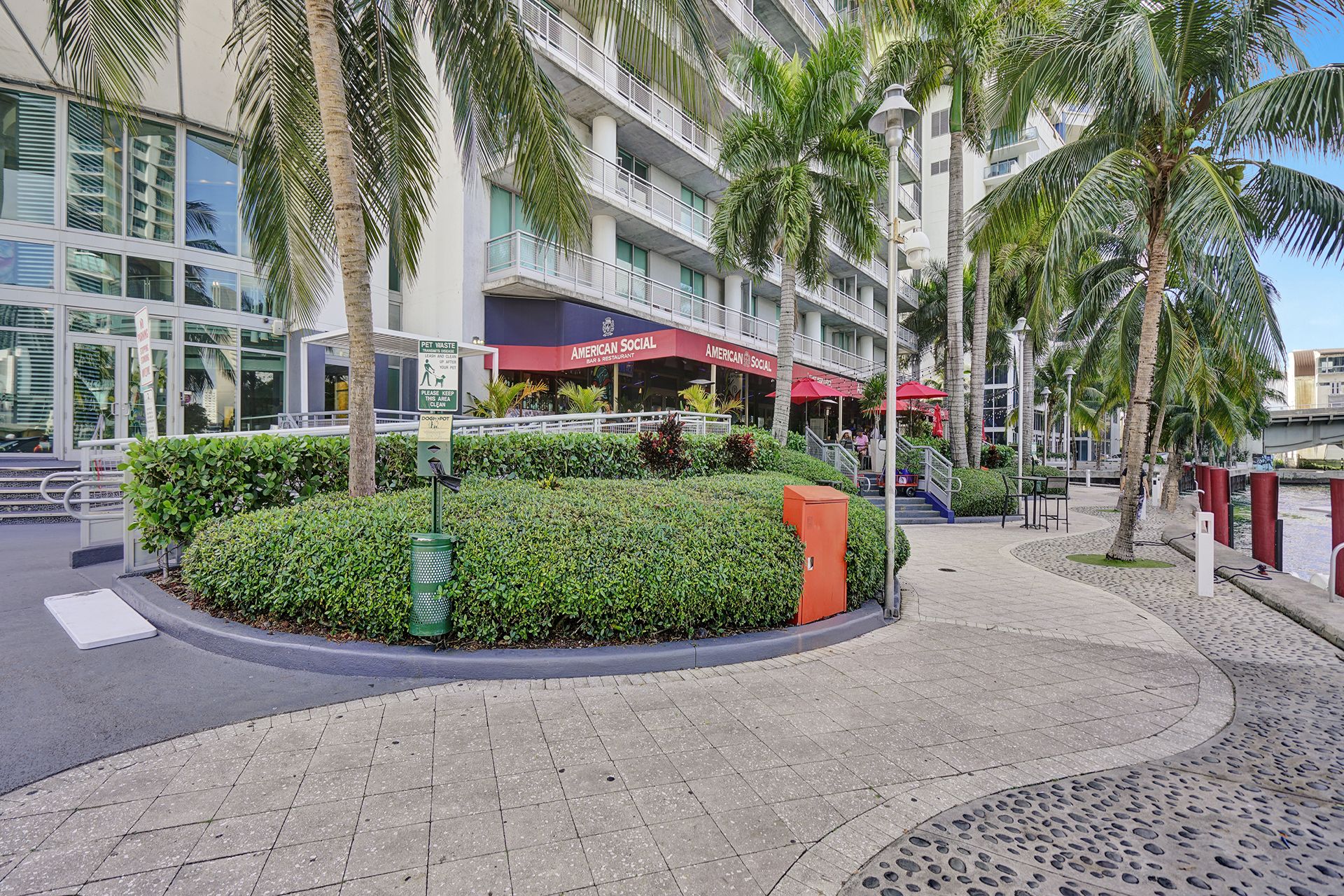  690 SW 1st Ct, Miami, FL, 33130 - 物件實景