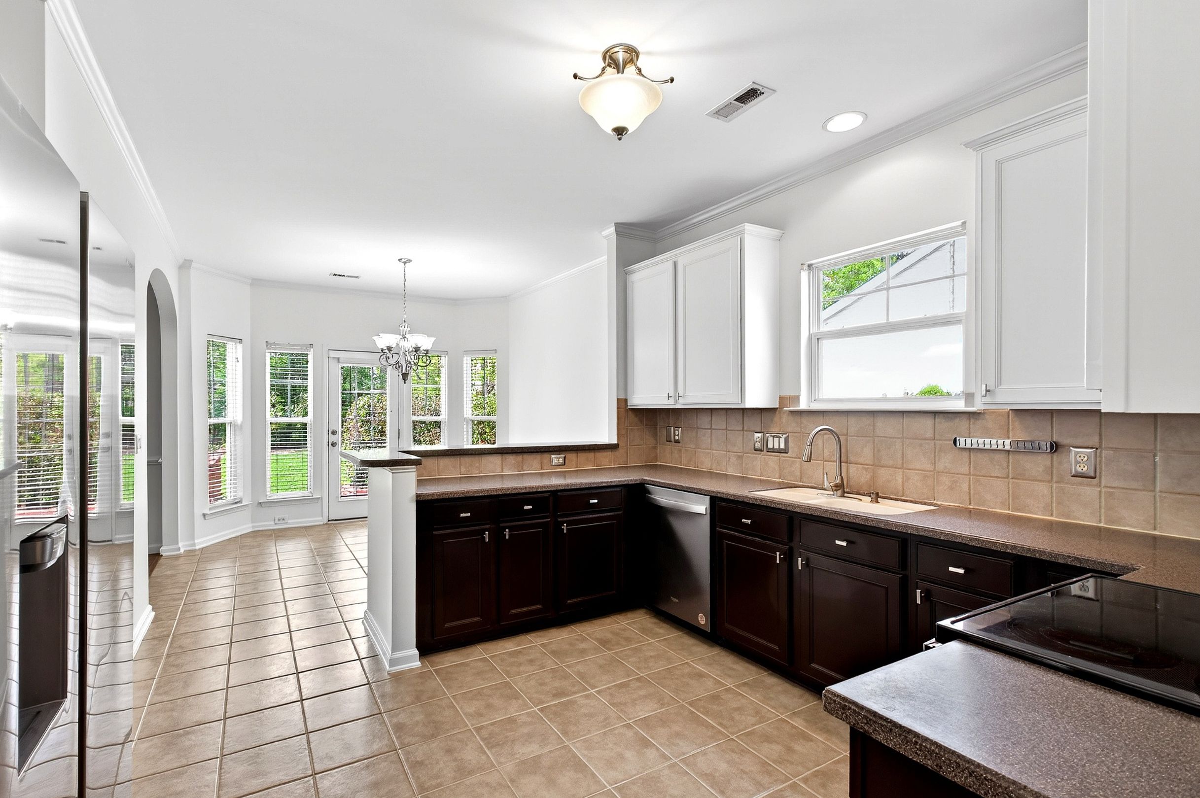  3412 Ranbir Drive, Durham, NC 27713 - 物件實景