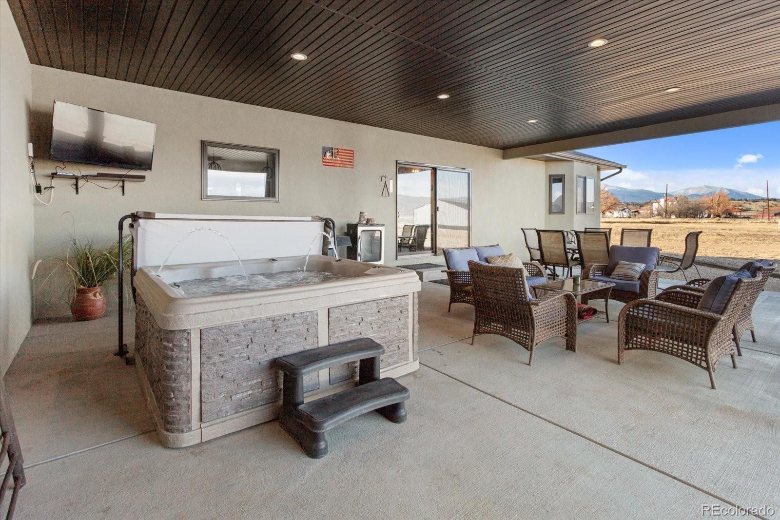 Salida, Colorado, 81201, United States, 3 Bedrooms Bedrooms, ,2 BathroomsBathrooms,Residential,For Sale,2013078