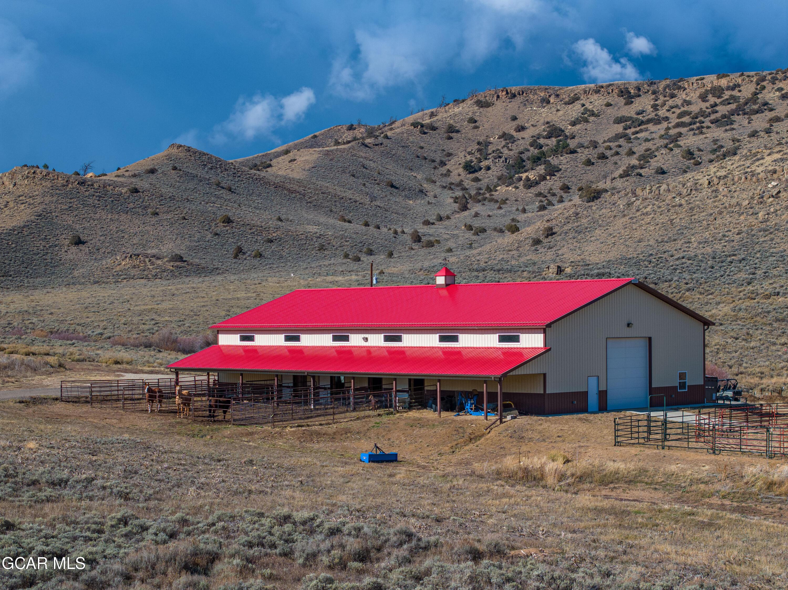 Hot Sulphur Springs, Colorado, 80451, United States, 6 Bedrooms Bedrooms, ,6 BathroomsBathrooms,Residential,For Sale,1999593