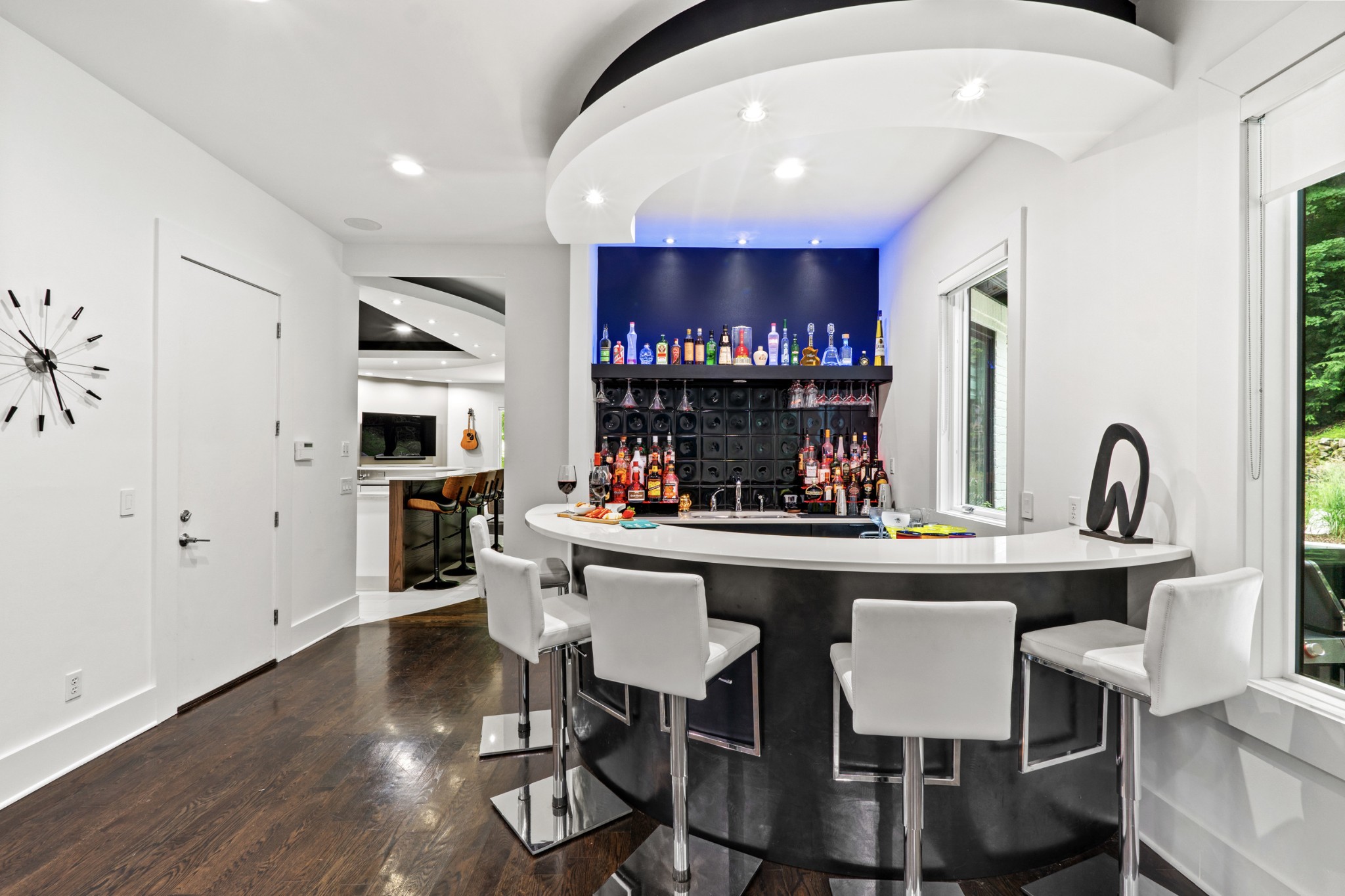 Nashville, Tennessee, 37215, United States, 5 Bedrooms Bedrooms, ,11 BathroomsBathrooms,Residential,For Sale,1997192