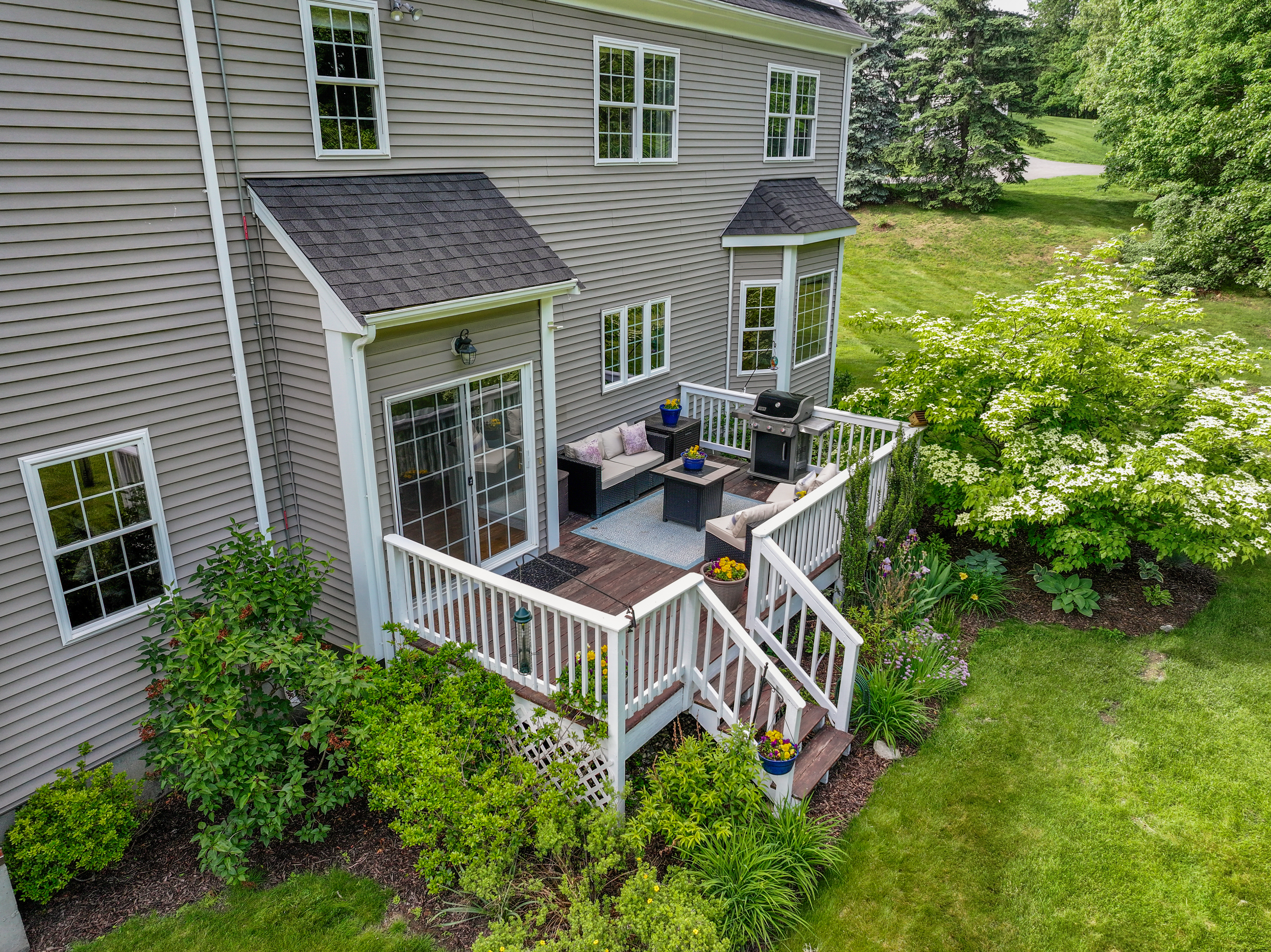  3 Hubley Lane, Southborough, MA, 01772 - 物件實景