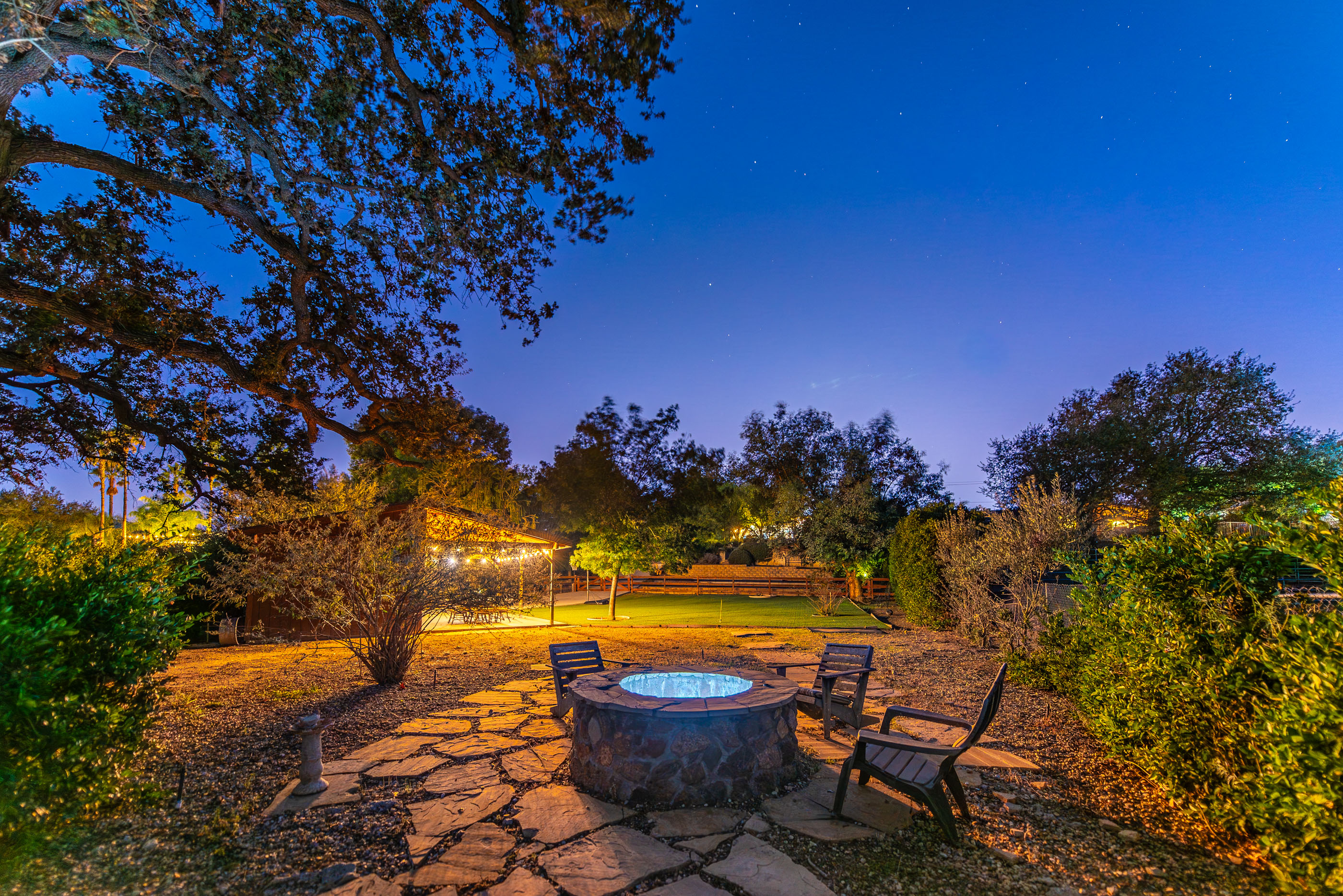  5512 Colodny Drive, Agoura Hills - 物件實景