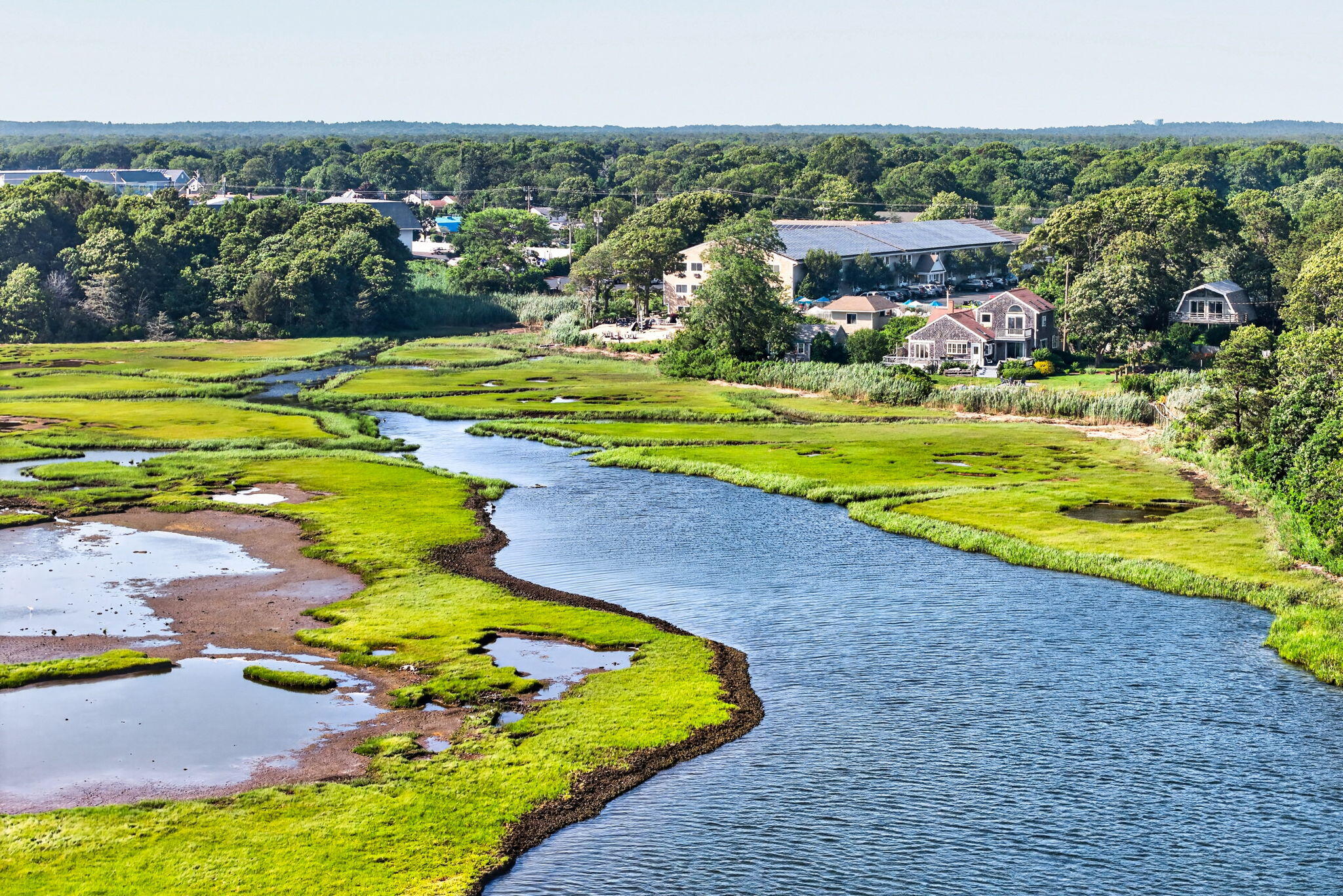  21 Kens Way Street, West Yarmouth, MA, 02673 - 物件實景