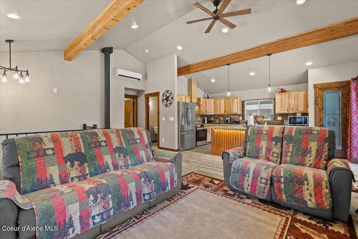 Priest Lake, Idaho, 83856, United States, 3 Bedrooms Bedrooms, ,Residential,For Sale,1987358