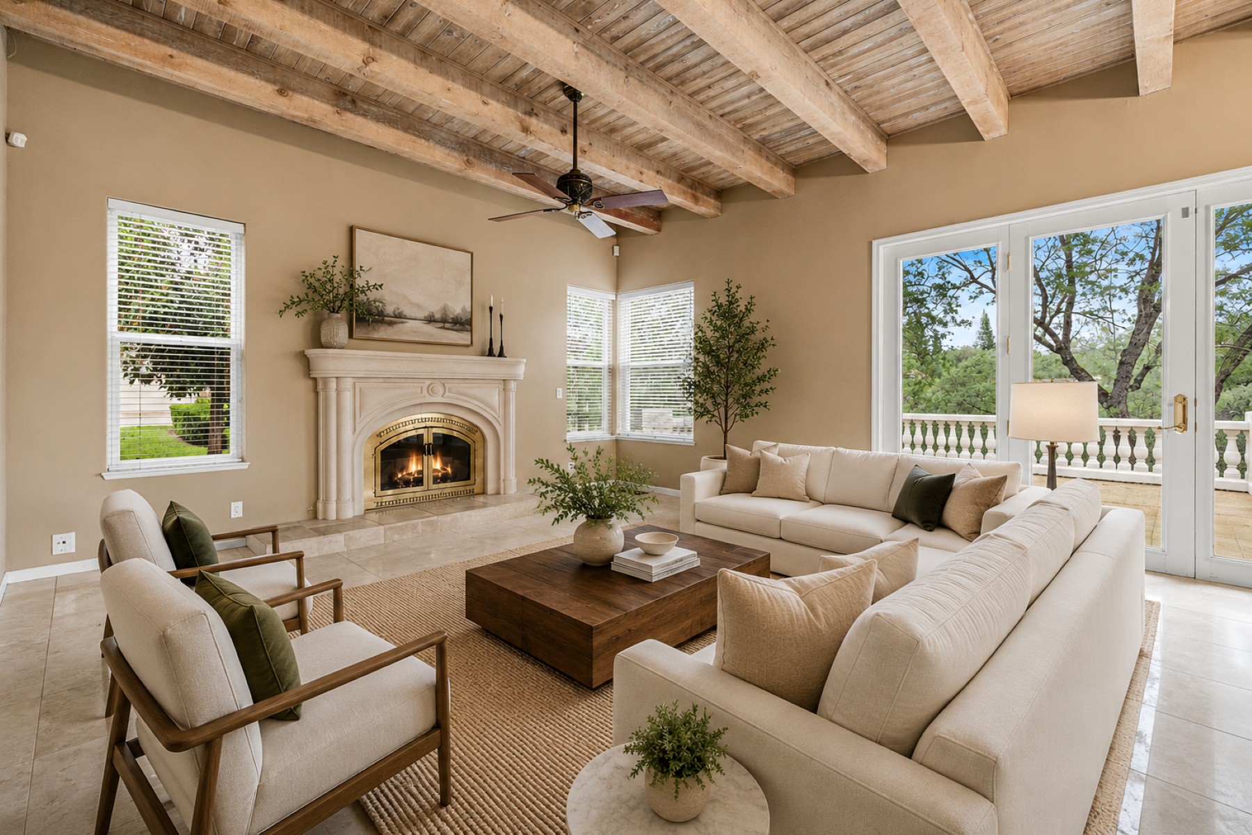  2420 Loch Way, El Dorado Hills, CA 95762 - 物件實景