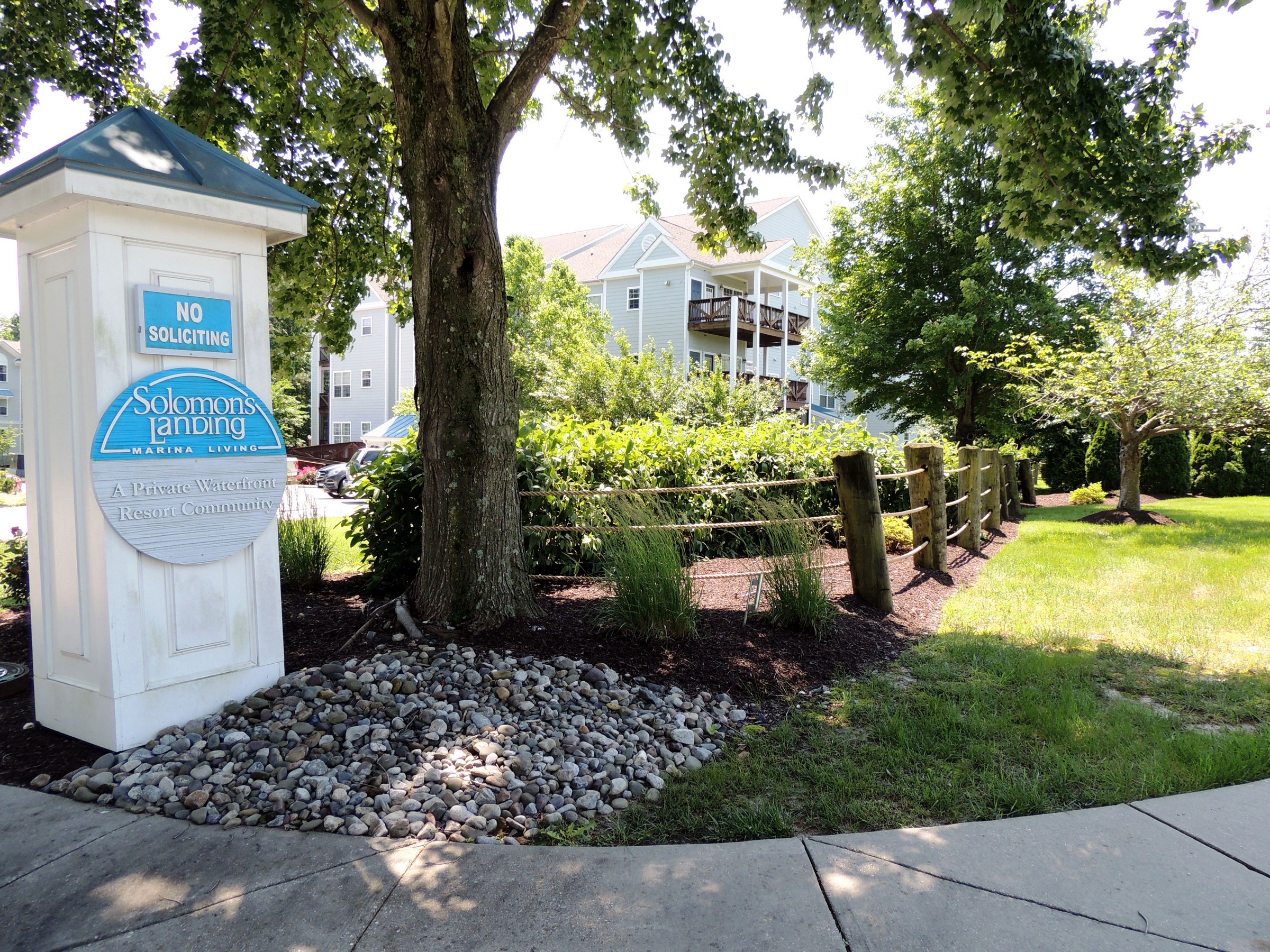  SOLOMONS LANDING - 物件實景