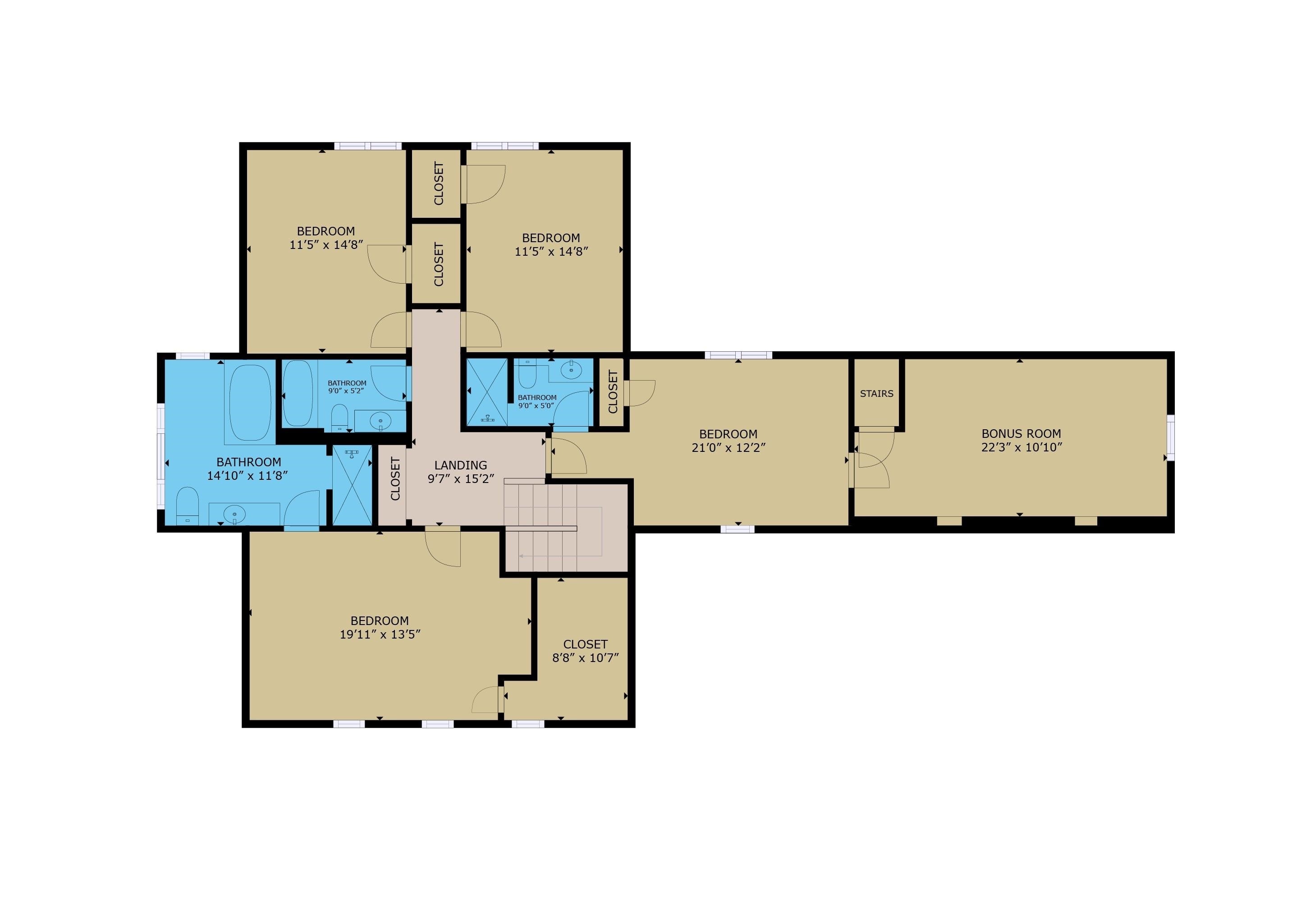Stowe, Vermont, 05672, United States, 4 Bedrooms Bedrooms, ,2 BathroomsBathrooms,Residential,For Sale,1846681