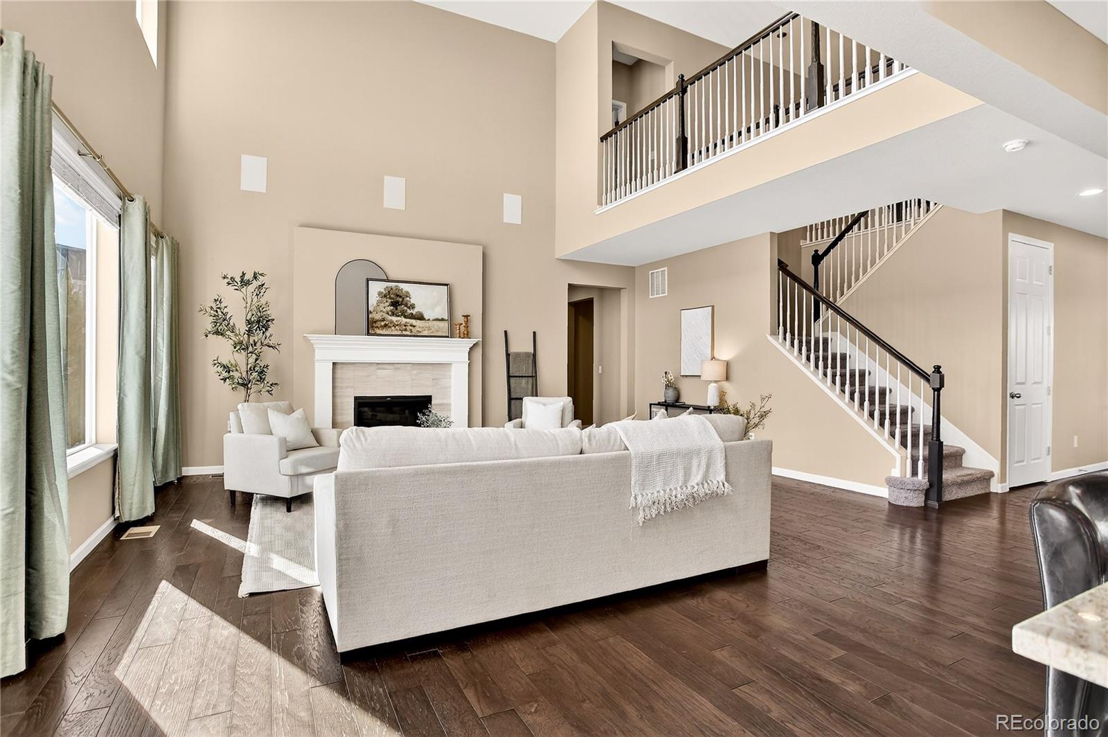 Parker, Colorado, 80134, United States, 4 Bedrooms Bedrooms, ,3 BathroomsBathrooms,Residential,For Sale,1987572