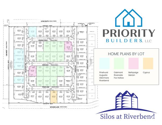 Riverton, Utah, 84065, United States, 3 Bedrooms Bedrooms, ,2 BathroomsBathrooms,Residential,For Sale,1935040