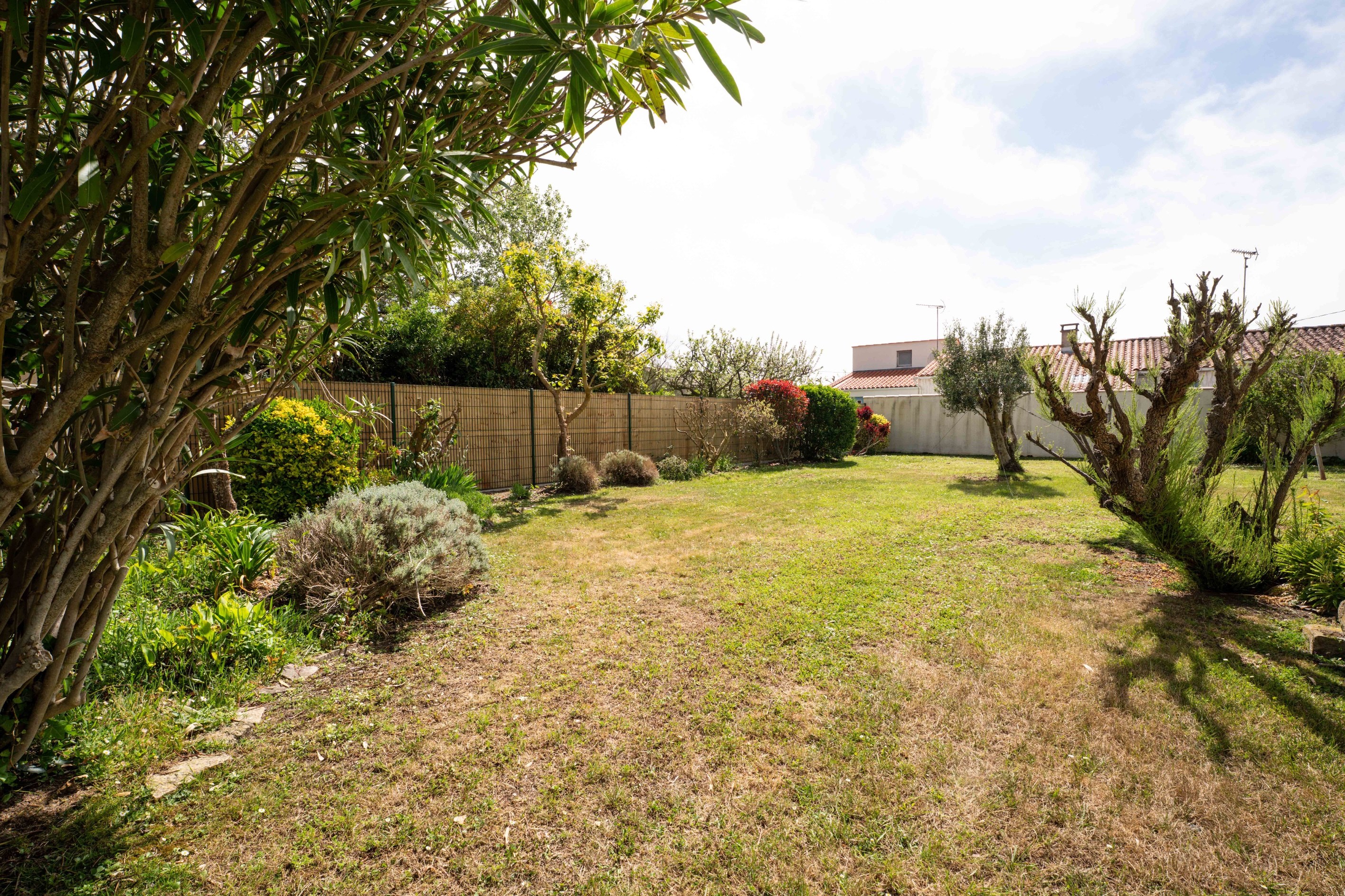  Villa 600m from the beach - 物件實景