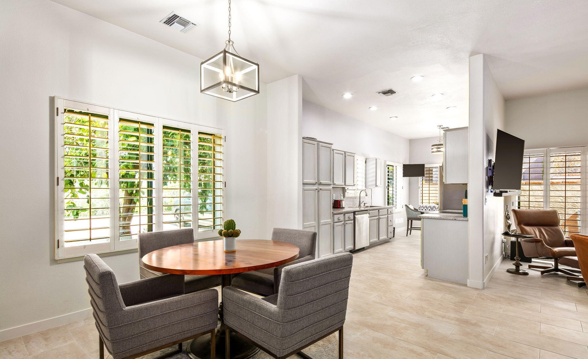  37206 N Tranquil Trail  Carefree, AZ - 物件實景