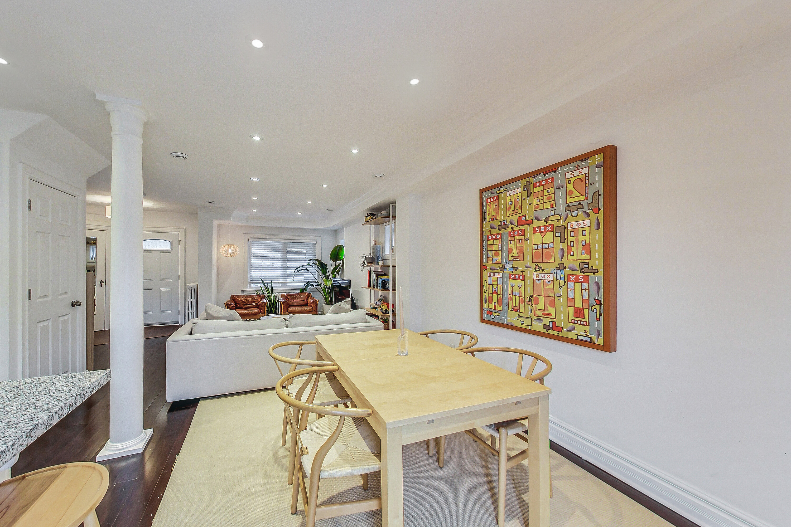  141 Priscilla Avenue - 物件實景