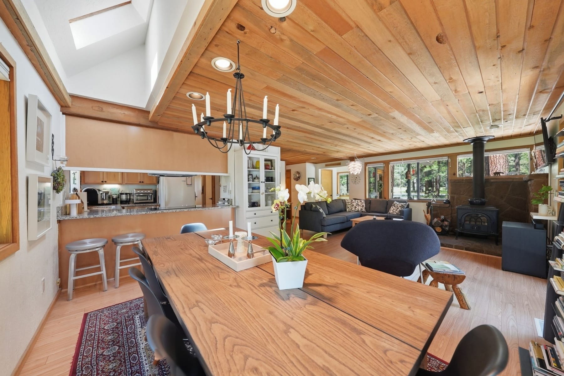  71105 Meadow Grass Circle #GH18 Black Butte Ranch, OR 97759 - 物件實景