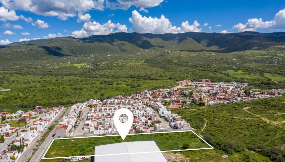 San Miguel de Allende, Guanajuato, 37793, Mexico, 1 Bedroom Bedrooms, ,Residential,For Sale,1940717