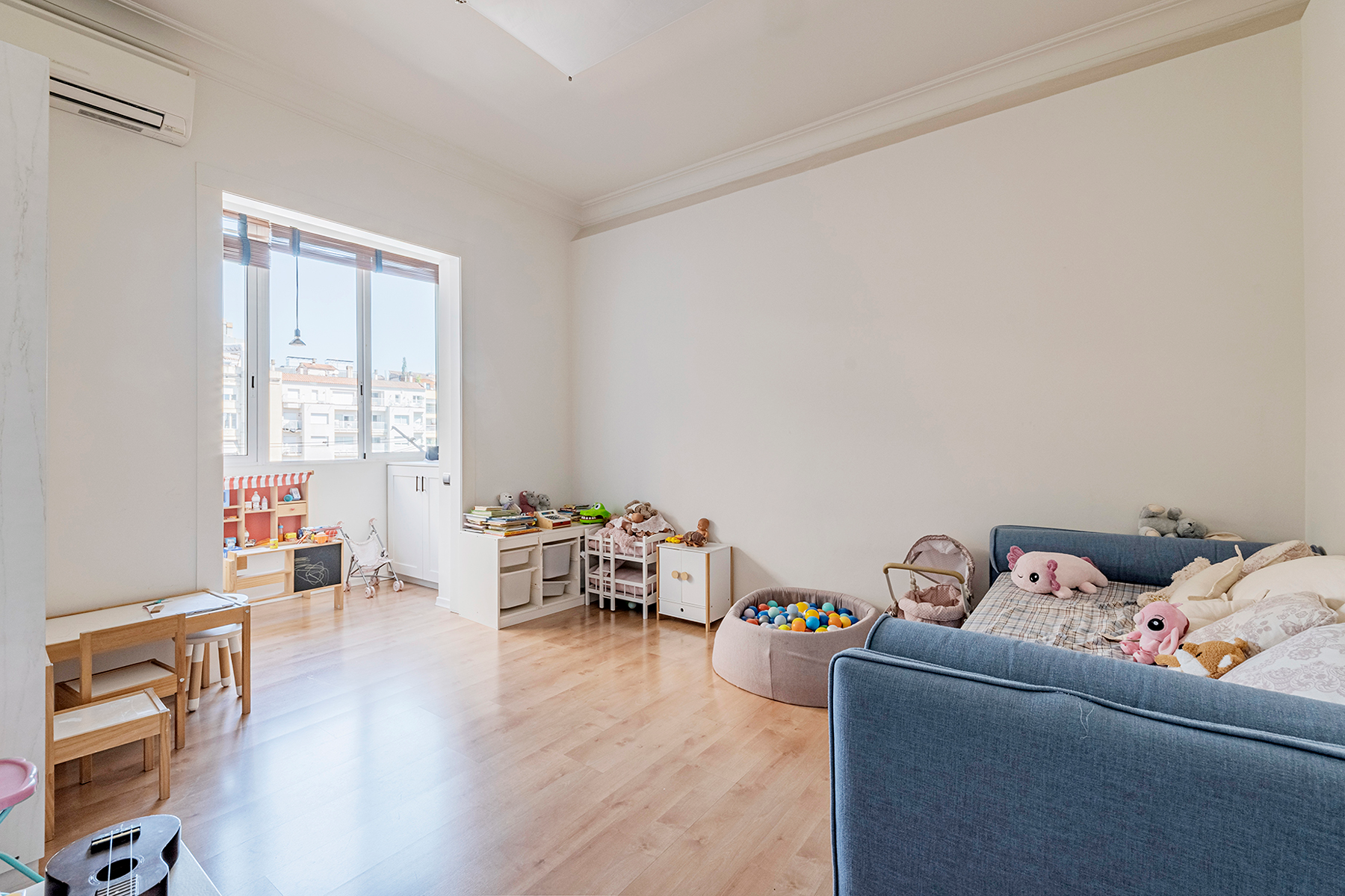  Elegant property in a regal building on Avenida Diagonal - 物件實景