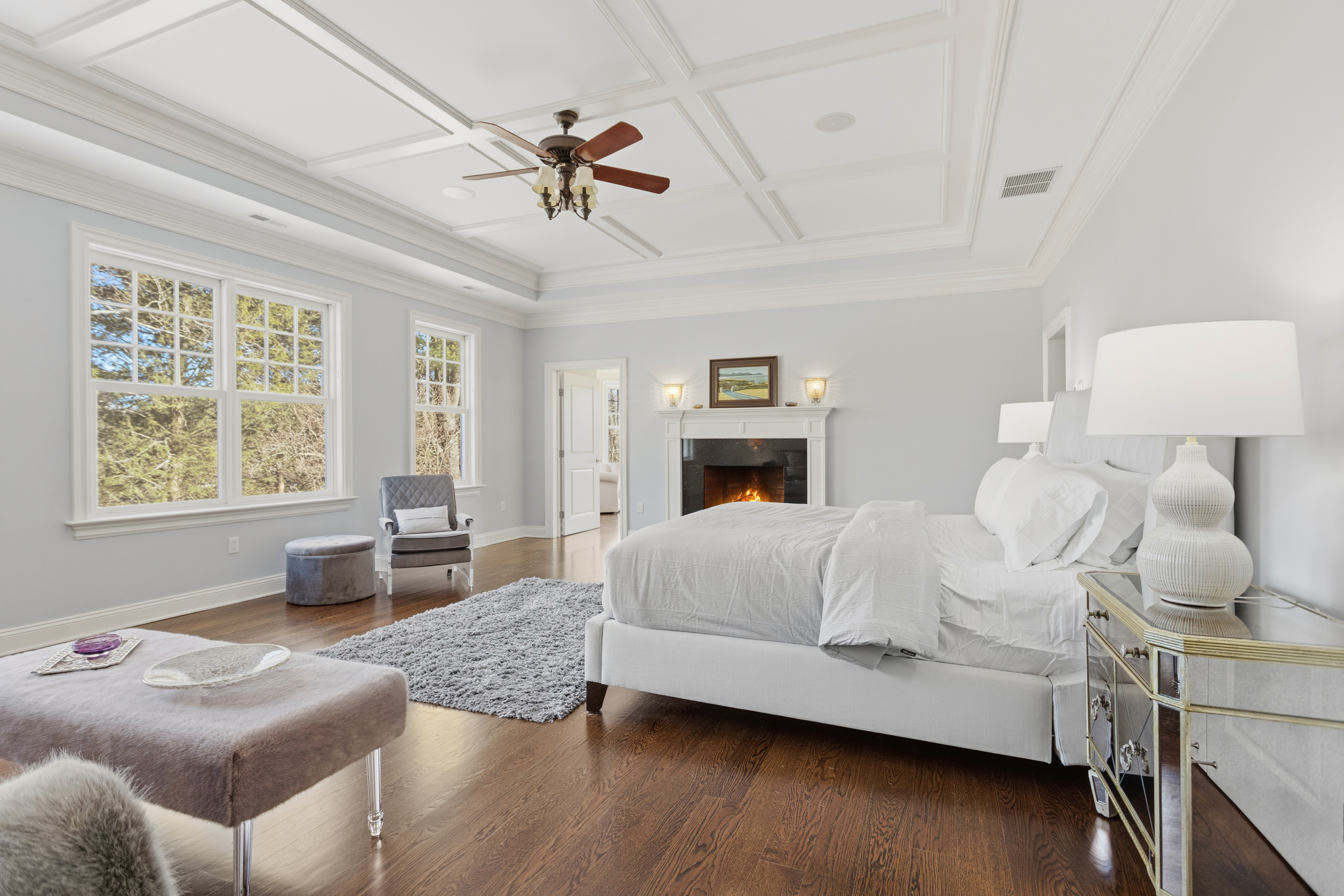  Exceptional Shingle-Style Residence Defines Luxury Living - 物件實景