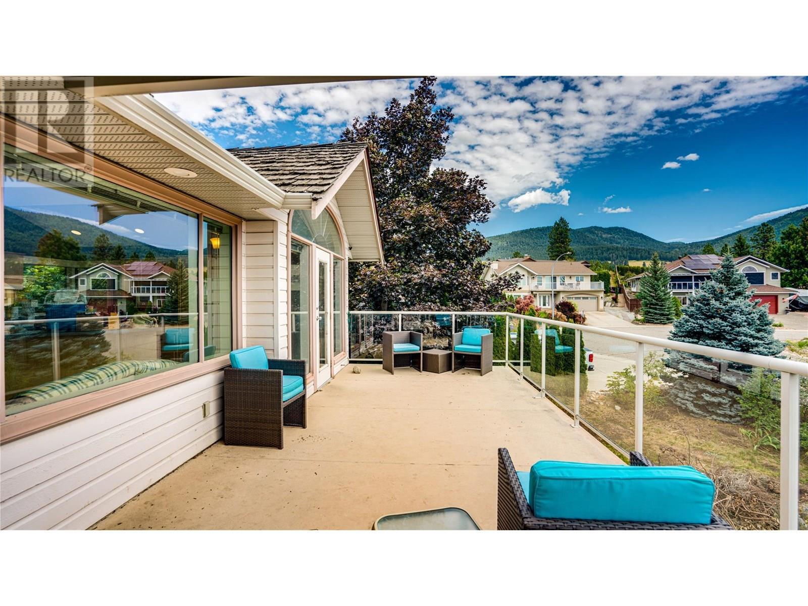 VERNON, British Columbia, V1B 2W8, CA, 5 Bedrooms Bedrooms, ,3 BathroomsBathrooms,Residential,For Sale,1901364