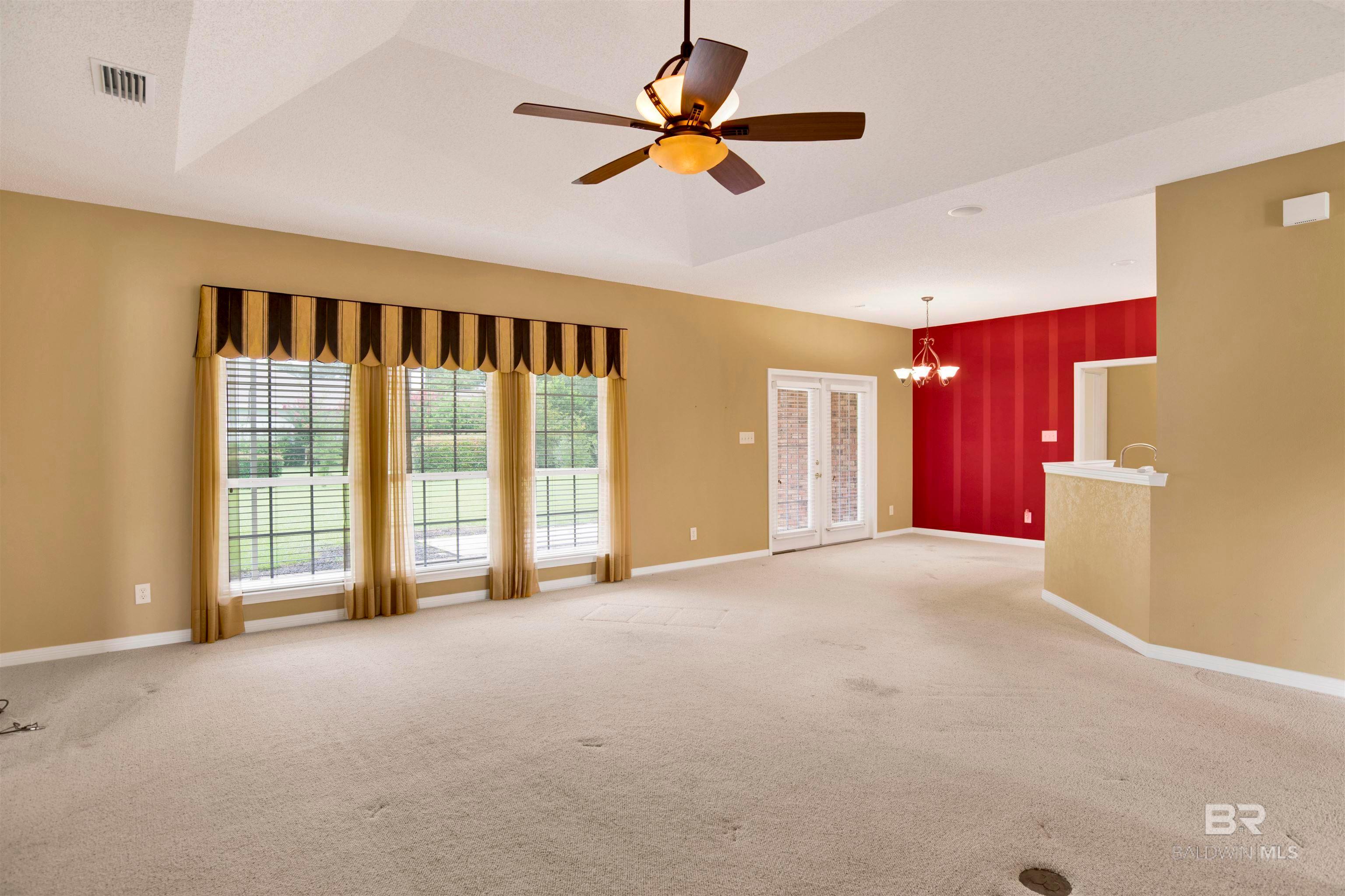 Gulf Shores, Alabama, 36542, United States, 3 Bedrooms Bedrooms, ,2 BathroomsBathrooms,Residential,For Sale,1896802