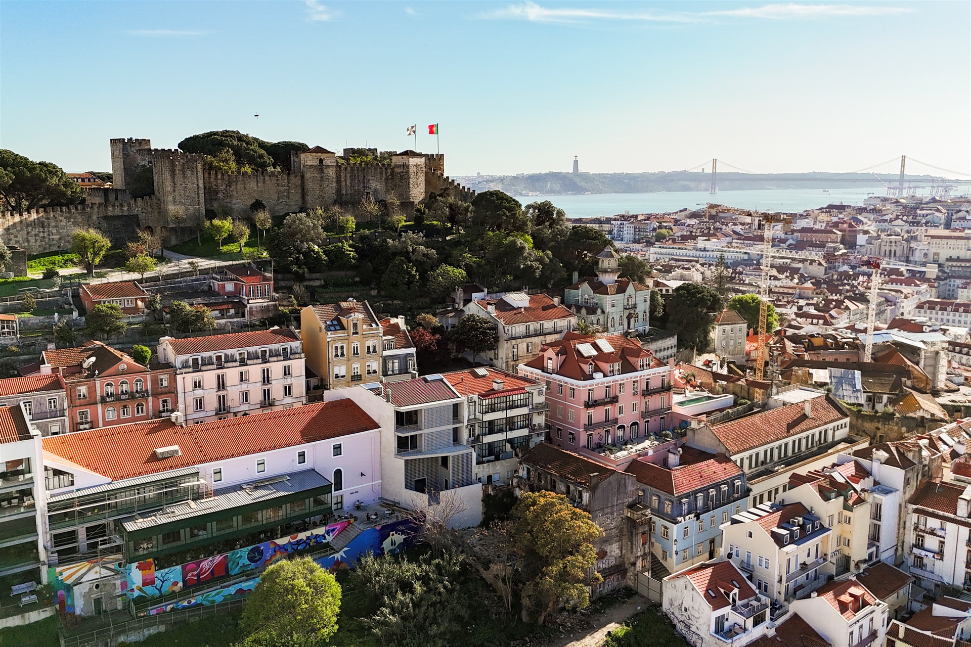  Flat, 2 bedrooms, for Sale - 物件實景