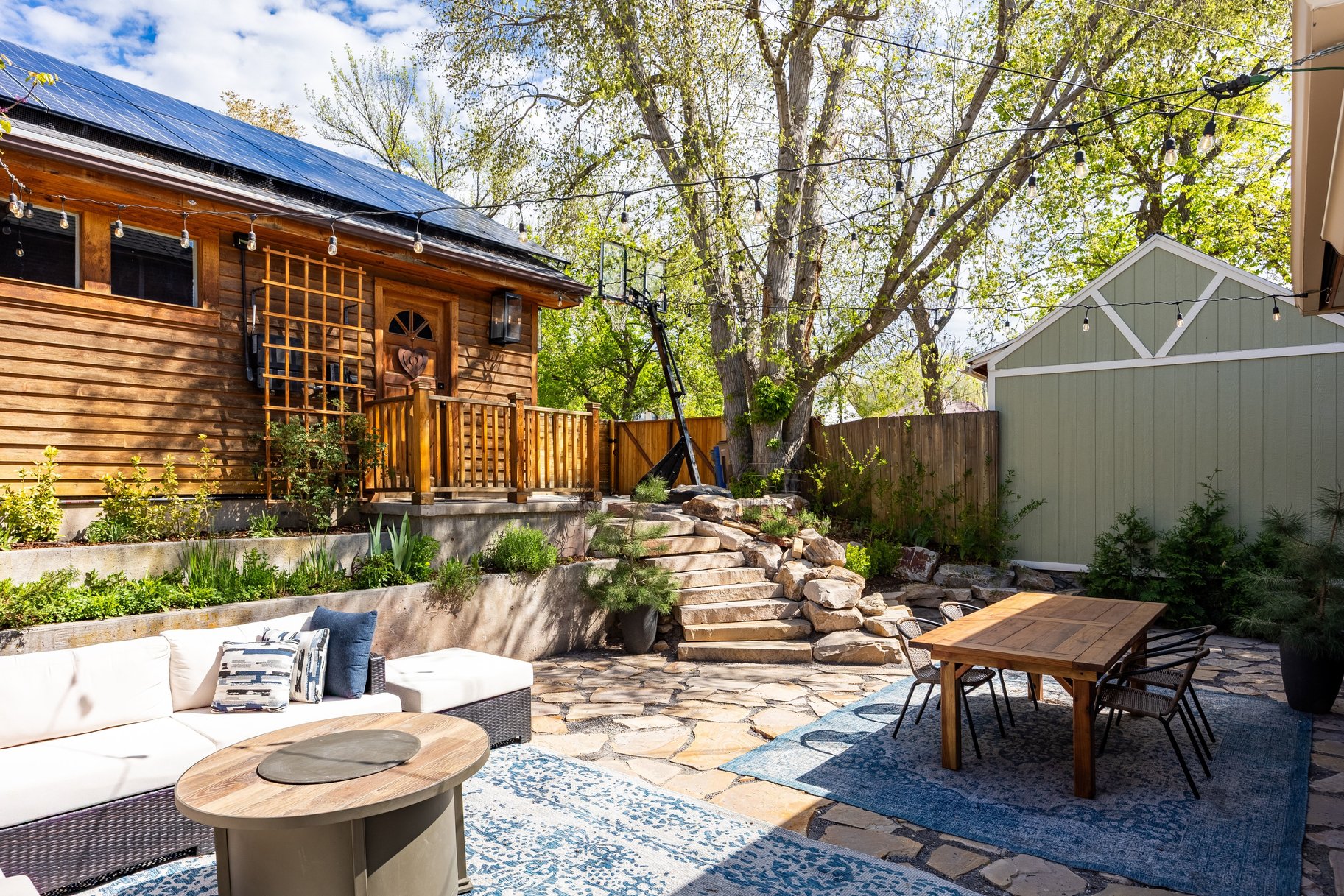  1892 Queen Anne Masterpiece in the Heart of the Avenues - 物件實景