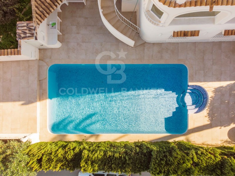 Alicante, J?vea / X?bia, Portichol - Balc?n al Mar, Jávea / Xàbia, Comunidad Valenciana, ES, 4 Bedrooms Bedrooms, ,4 BathroomsBathrooms,Residential,For Sale,Alicante, J?vea / X?bia, Portichol - Balc?n al Mar,1673424