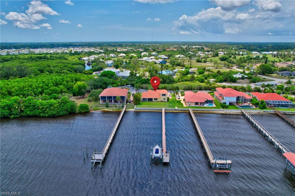 North Fort Myers, Florida, 33917, United States, 4 Bedrooms Bedrooms, ,3 BathroomsBathrooms,Residential,For Sale,1829402