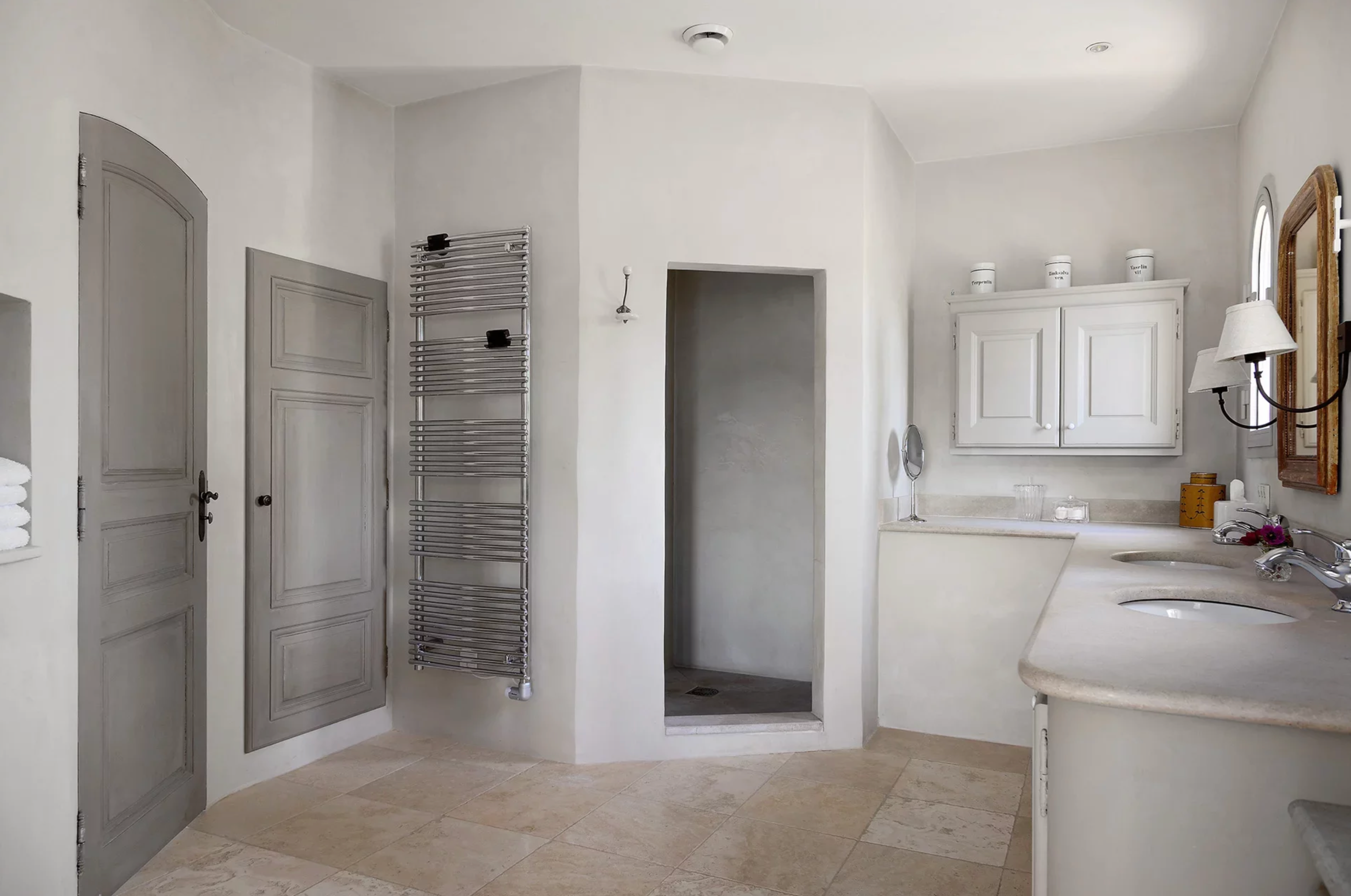  Biot near Antibes, provençal villa 325 sqm with panoramic view and pool - 物件實景