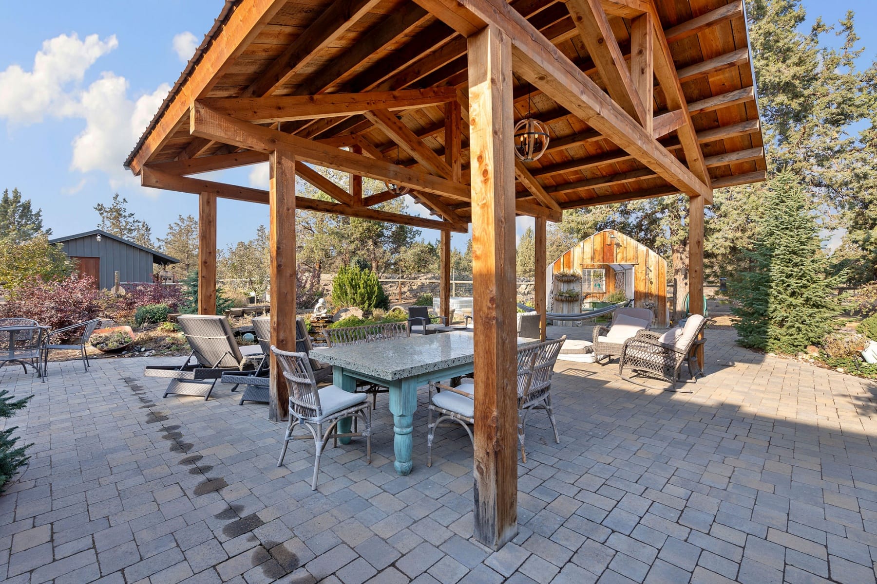  5510 NW Odin Falls Way Redmond, OR 97756 - 物件實景