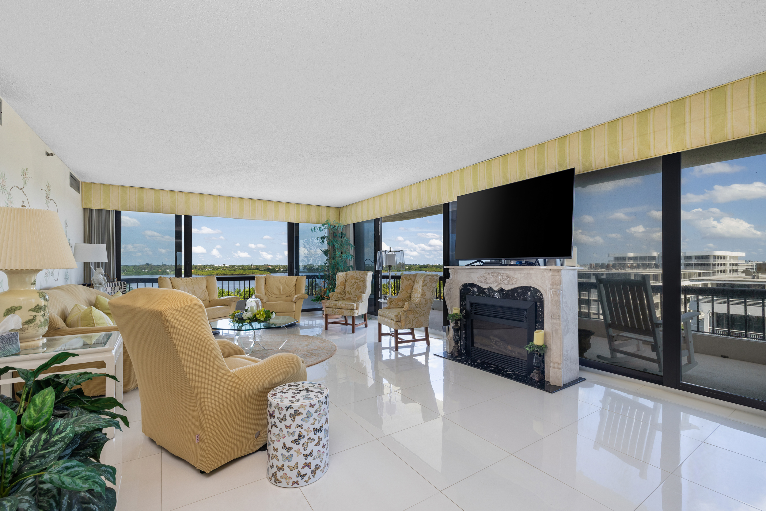  2660 S Ocean Boulevard, Palm Beach, FL, 33480 - 物件實景